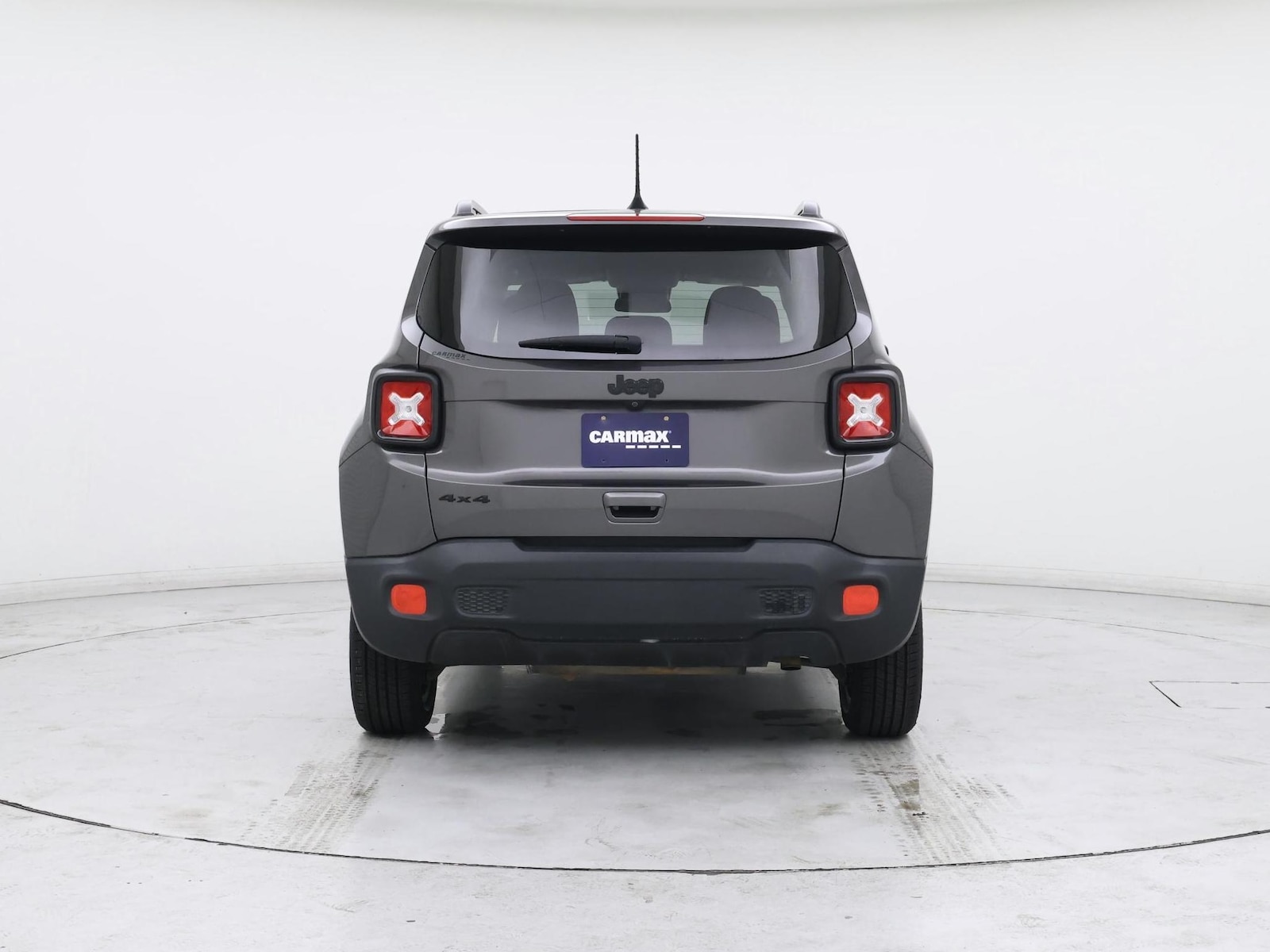 2018 Jeep Renegade Upland - Photo 7