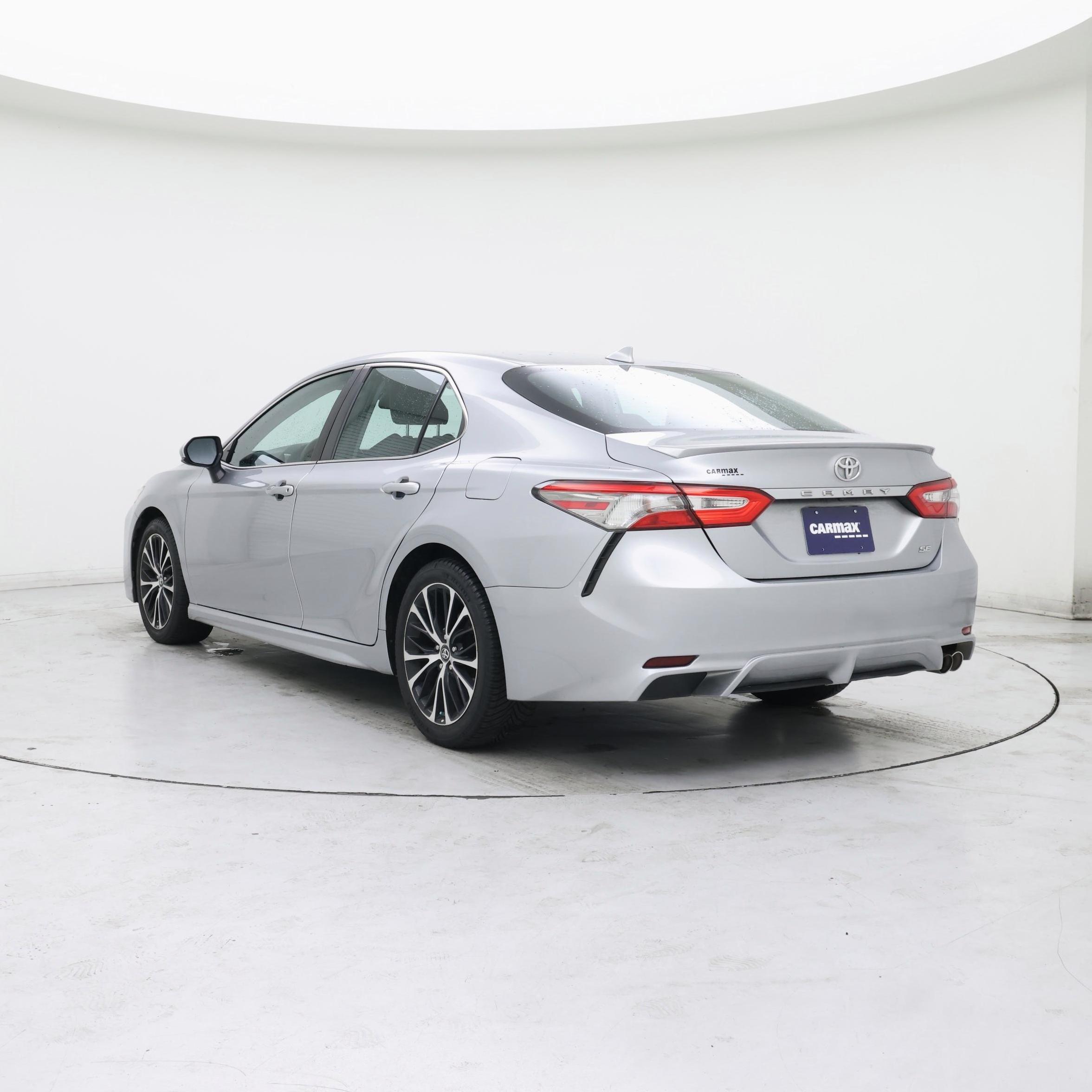 Thumbnail: 2019 Toyota Camry - 2