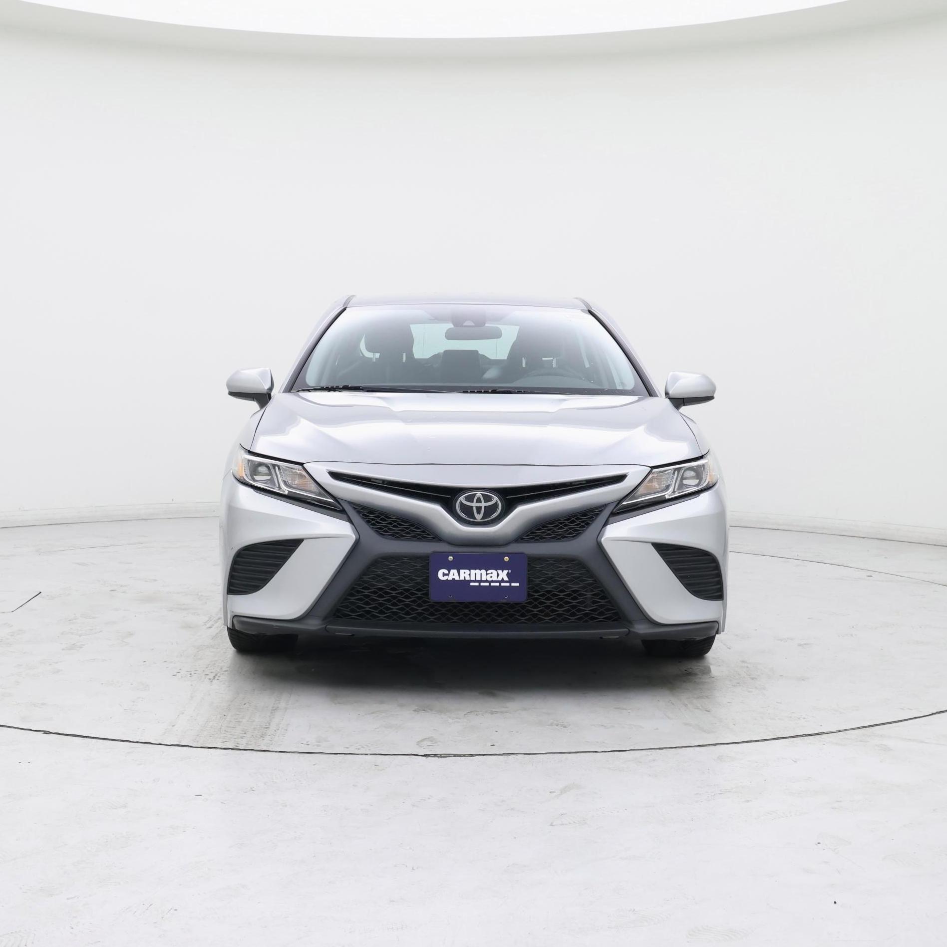 Thumbnail: 2019 Toyota Camry - 5
