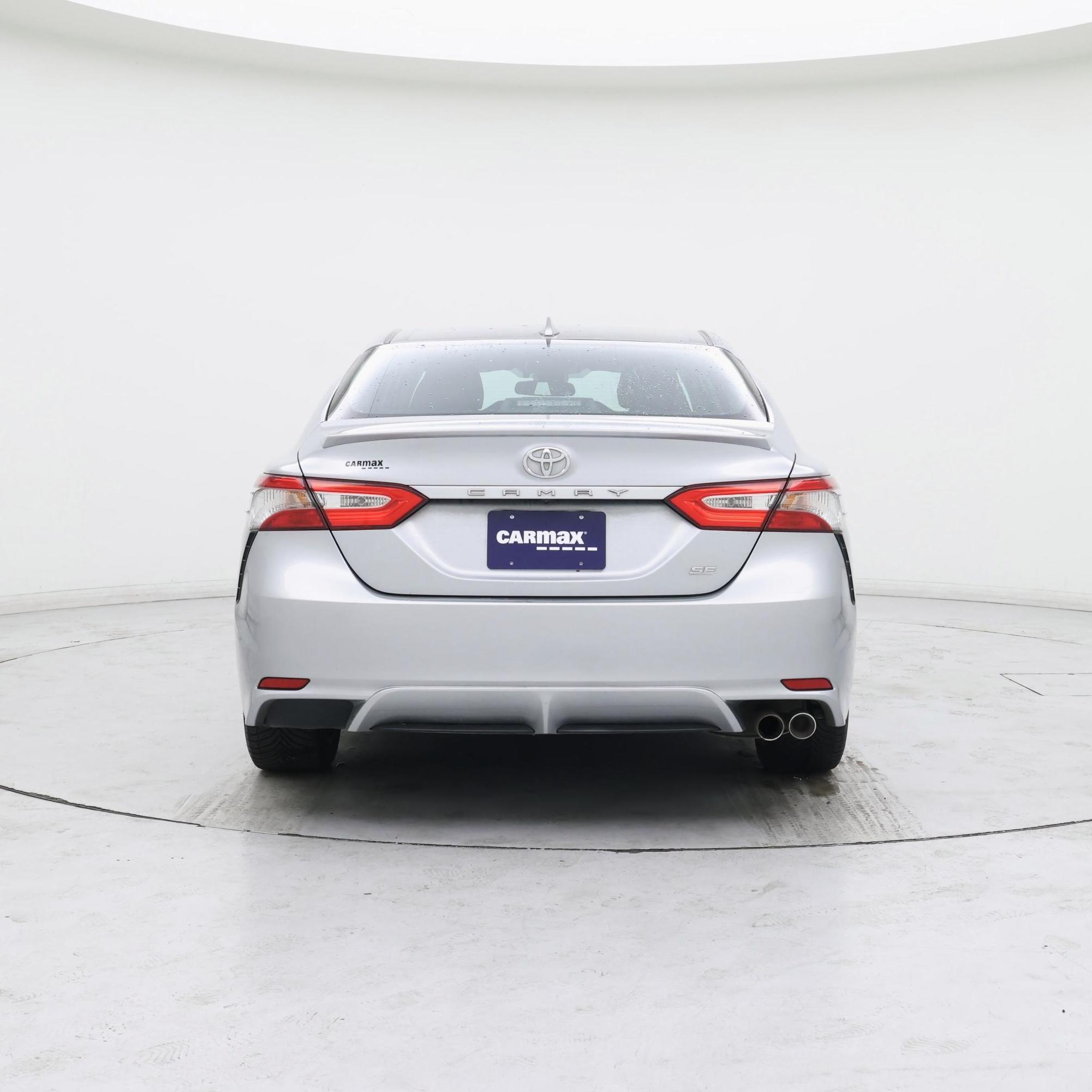 Thumbnail: 2019 Toyota Camry - 6