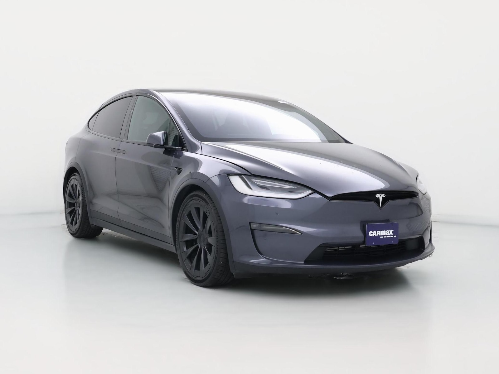 2022 Tesla Model X