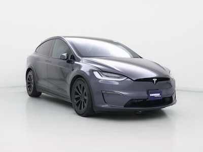2022 Tesla Model X