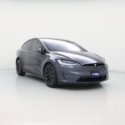 2022 Tesla Model X