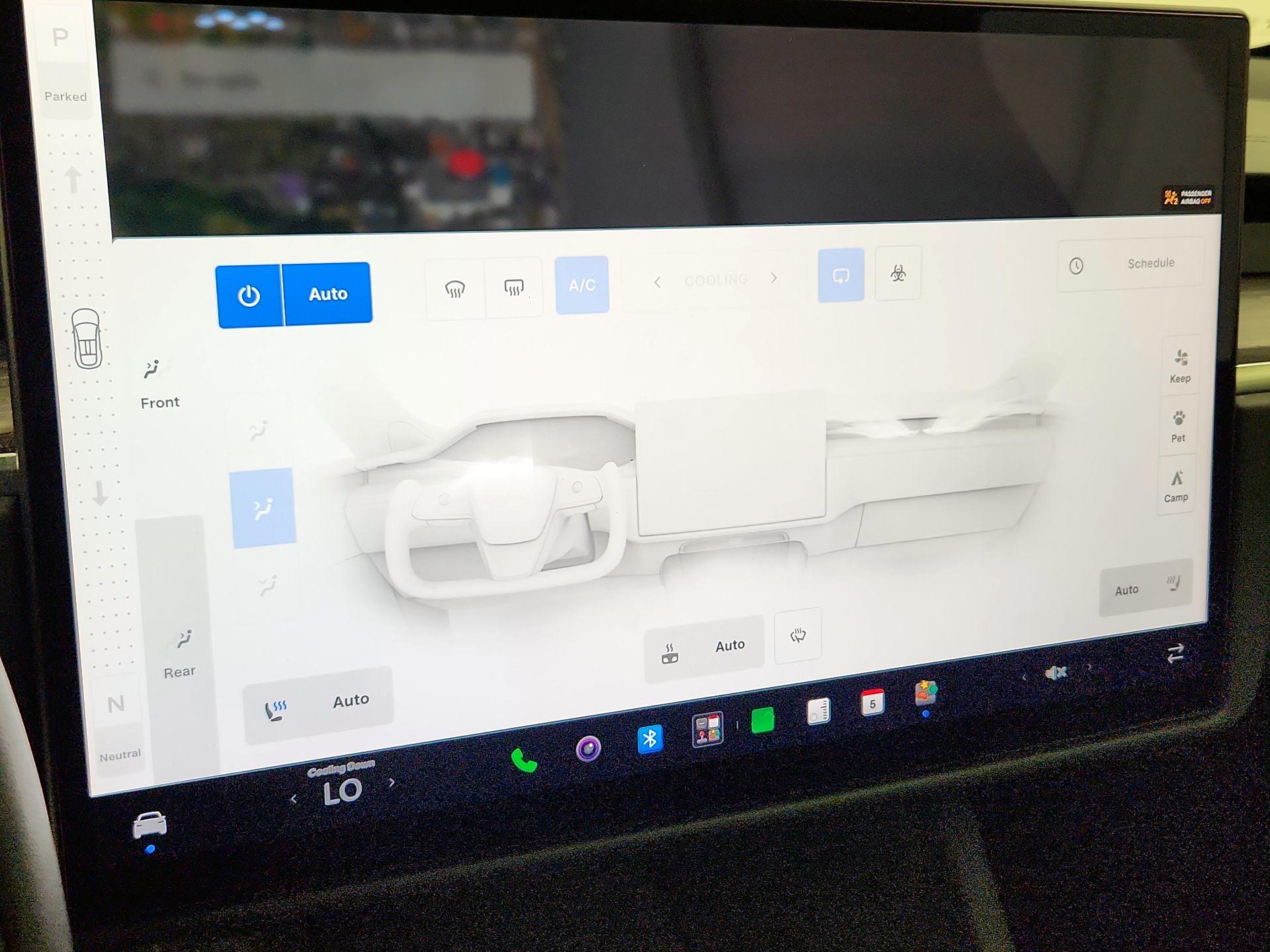 Thumbnail: 2022 Tesla Model X - 16