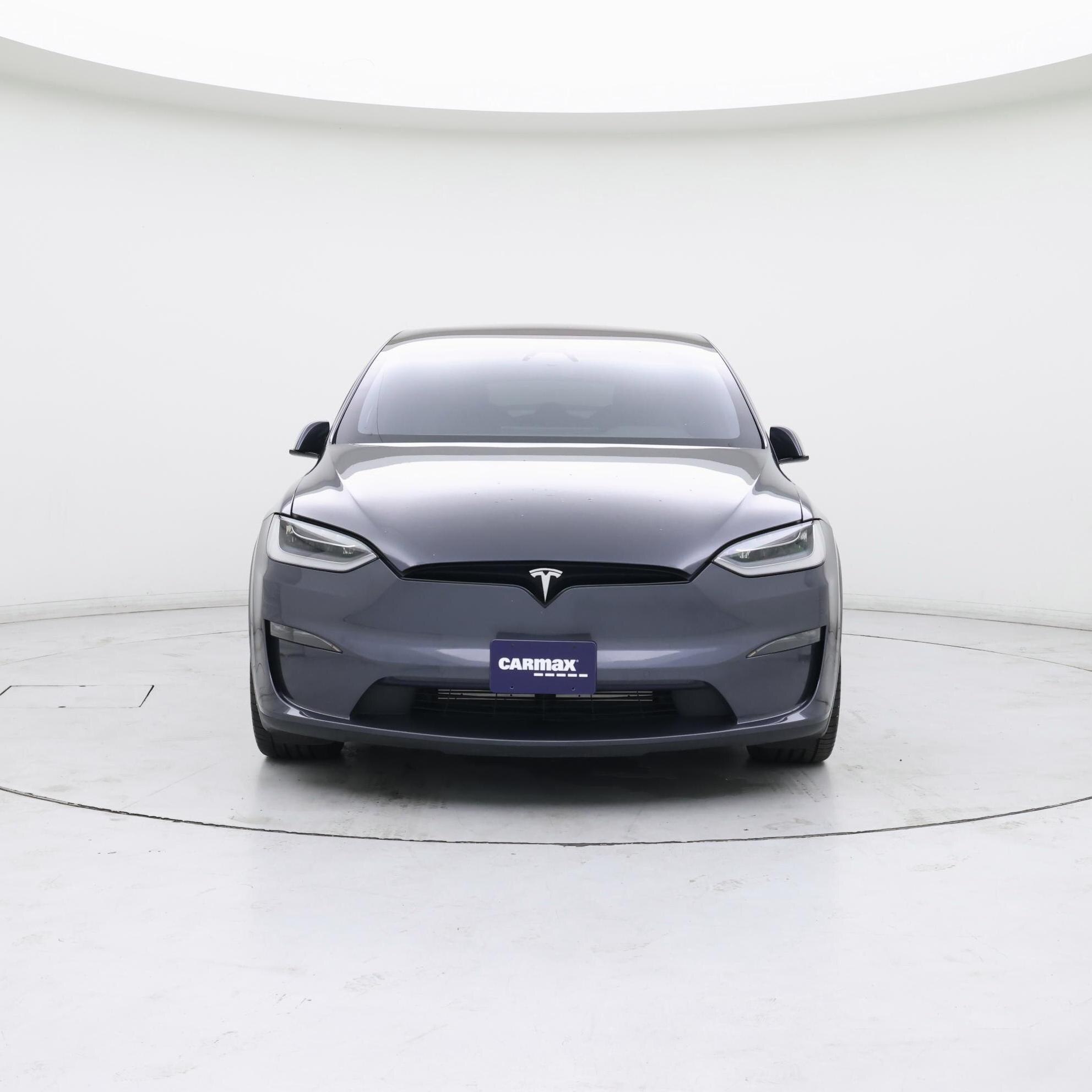 Thumbnail: 2022 Tesla Model X - 5