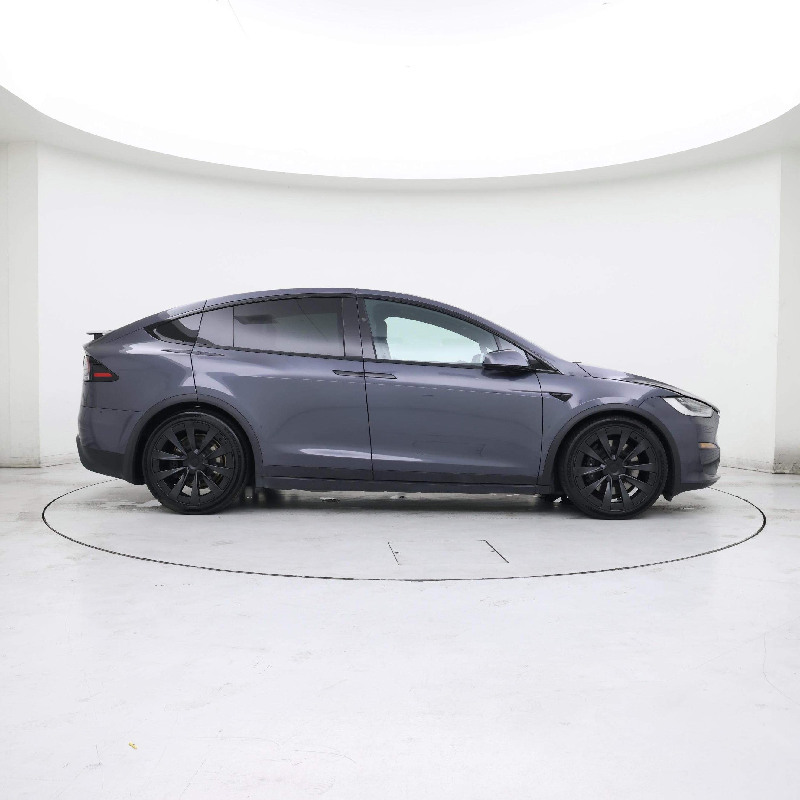 Thumbnail: 2022 Tesla Model X - 7