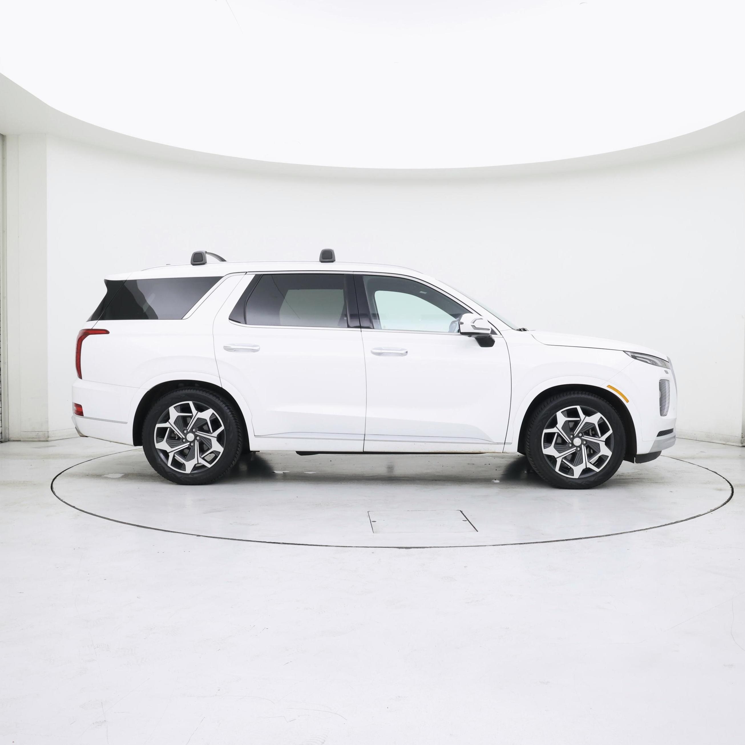 Thumbnail: 2021 Hyundai Palisade - 7