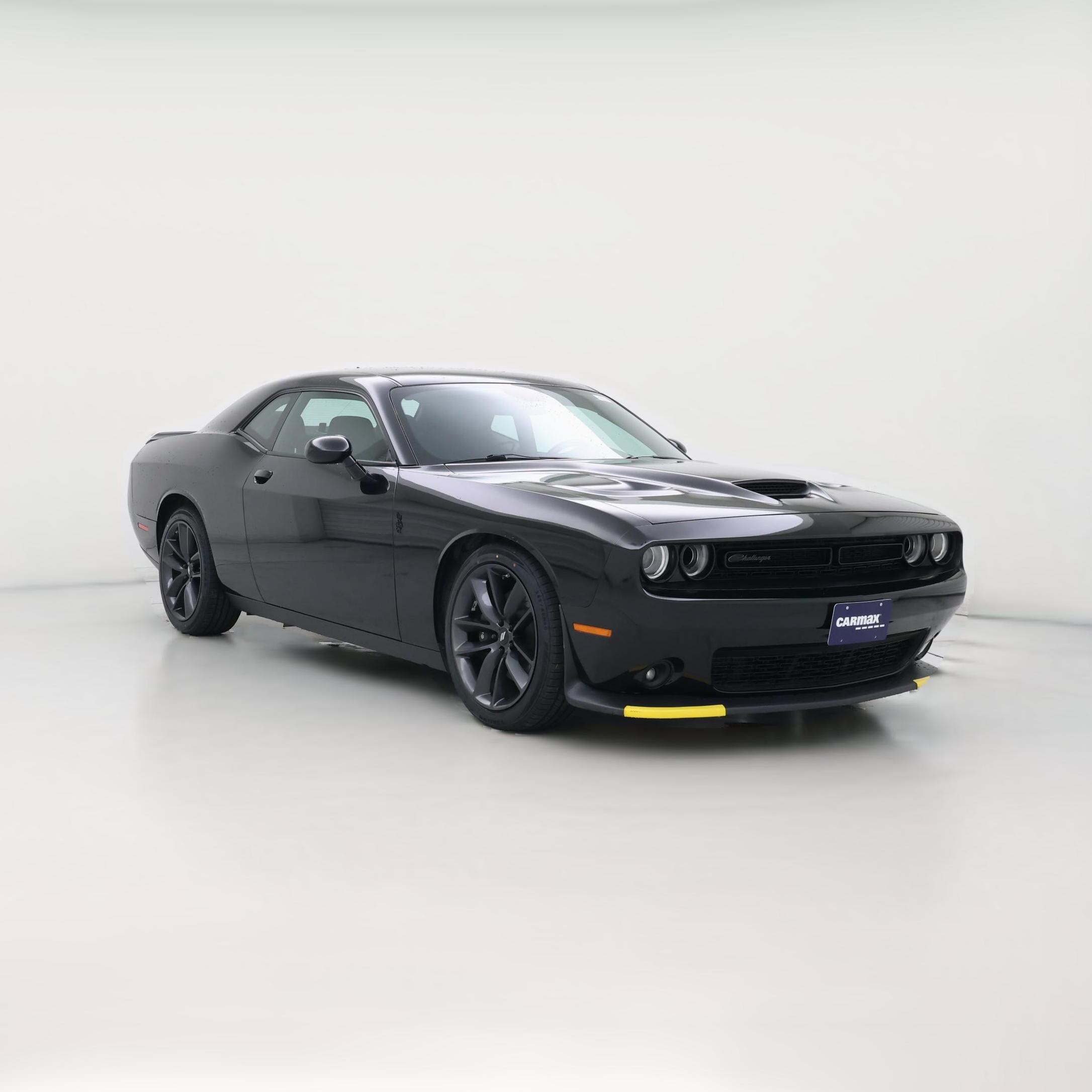 Thumbnail: 2019 Dodge Challenger - 1