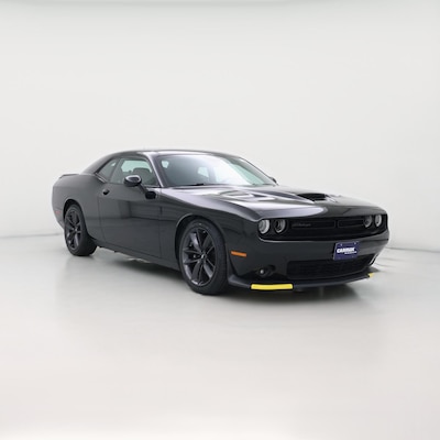2019 Dodge Challenger R/T Scat Pack