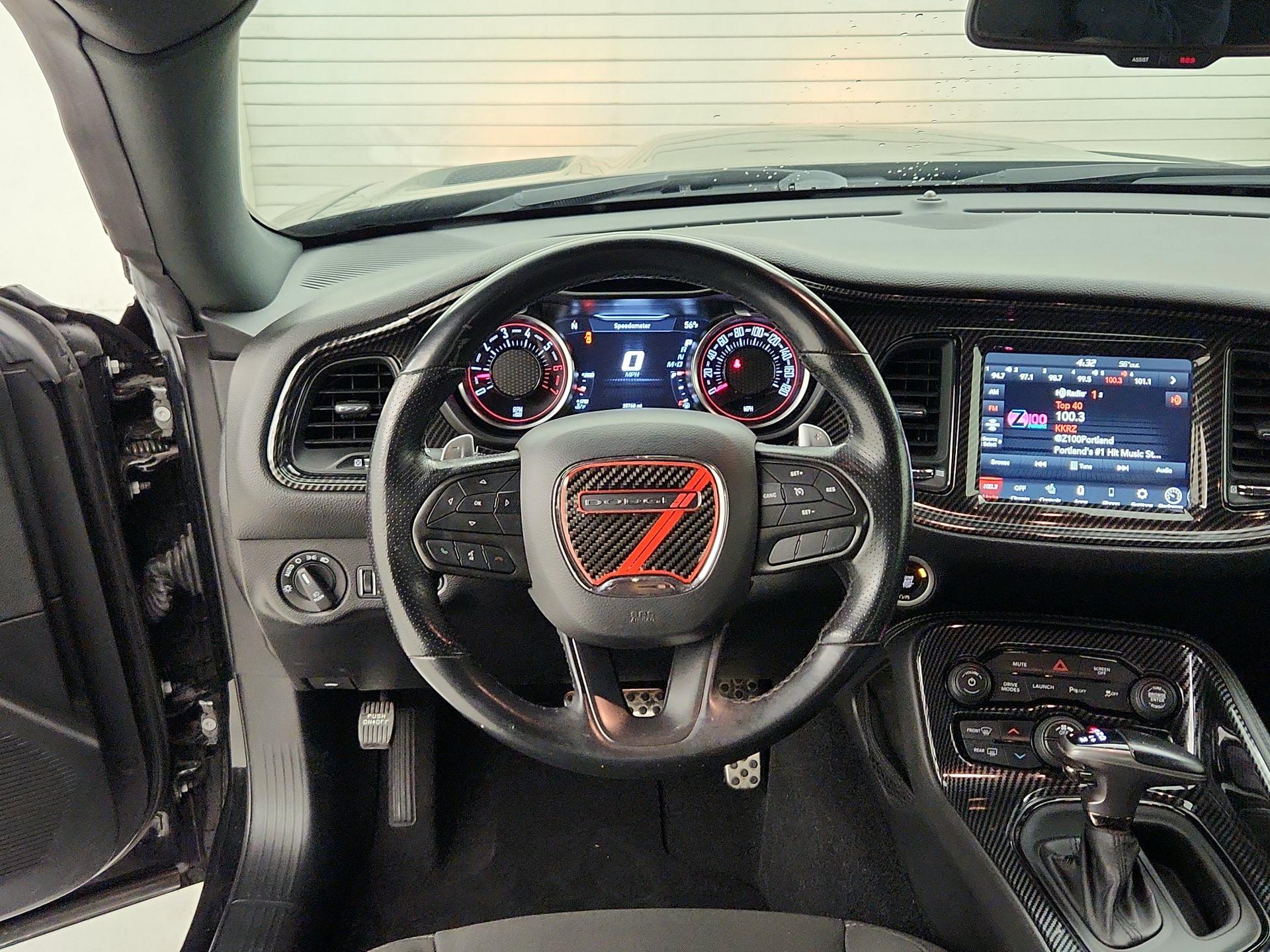 Thumbnail: 2019 Dodge Challenger - 10