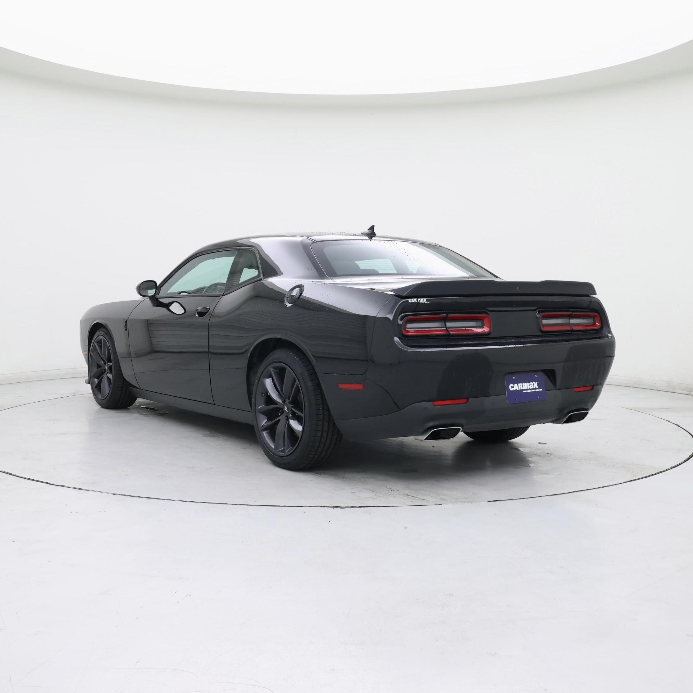 Thumbnail: 2019 Dodge Challenger - 2