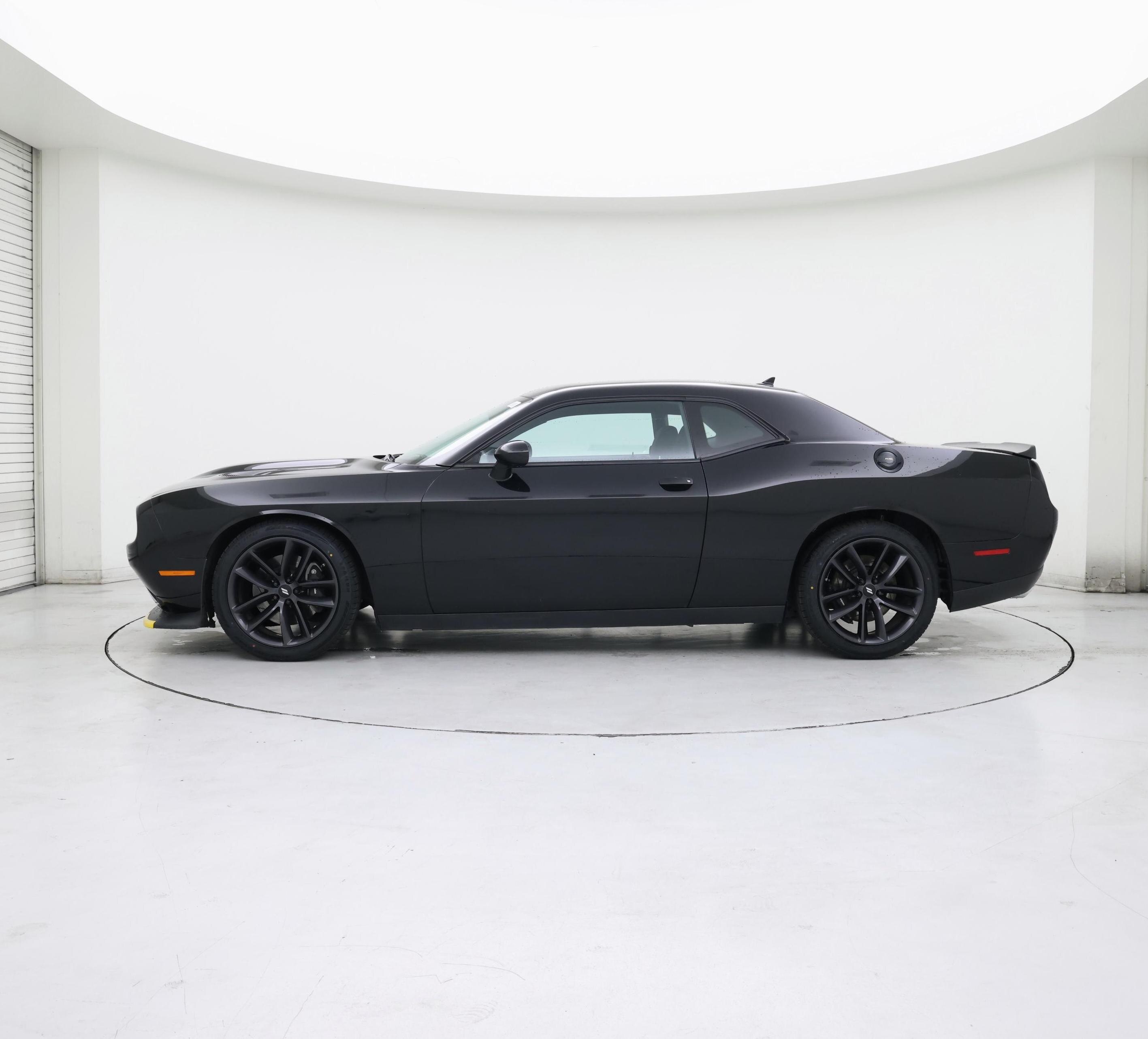 Thumbnail: 2019 Dodge Challenger - 3