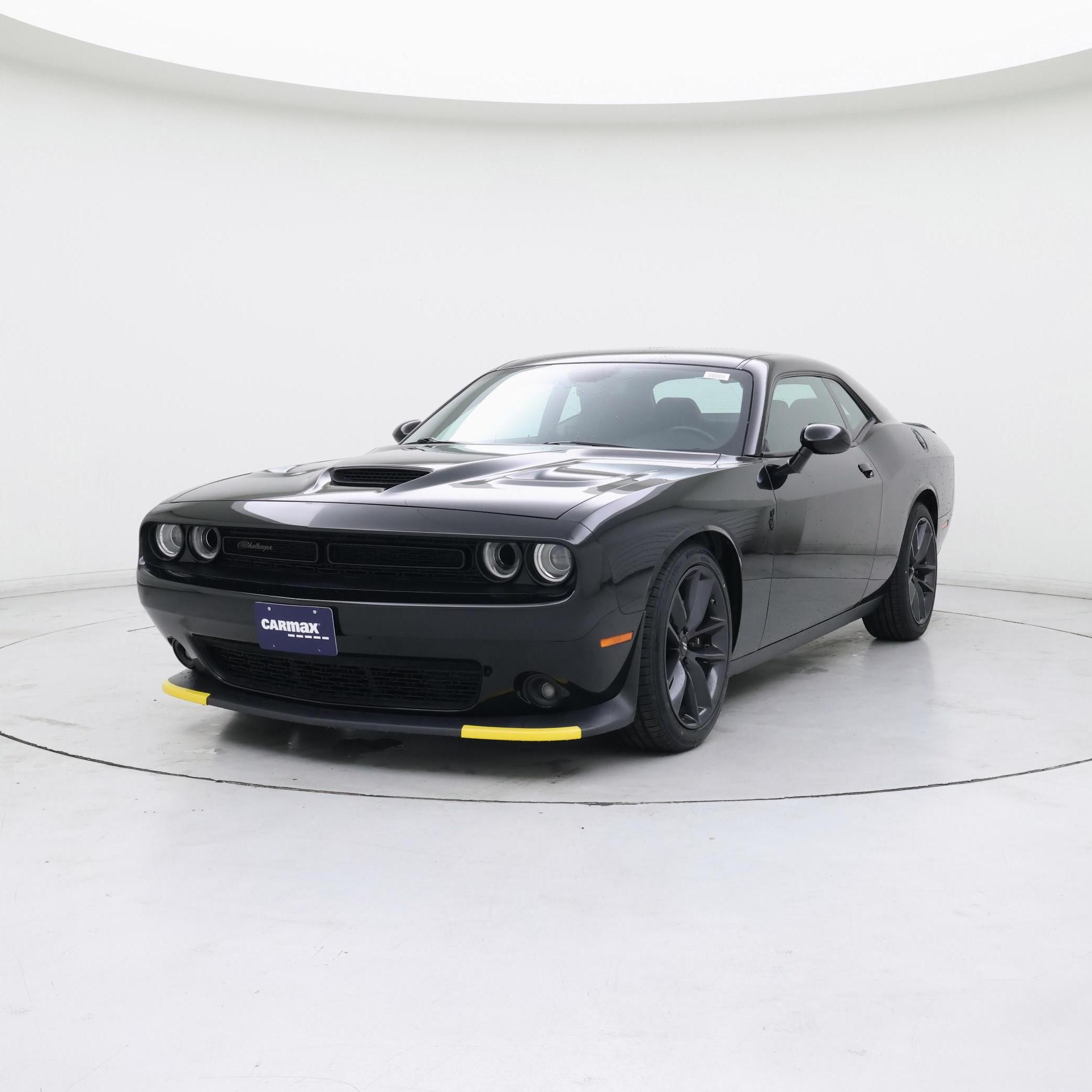 Thumbnail: 2019 Dodge Challenger - 4