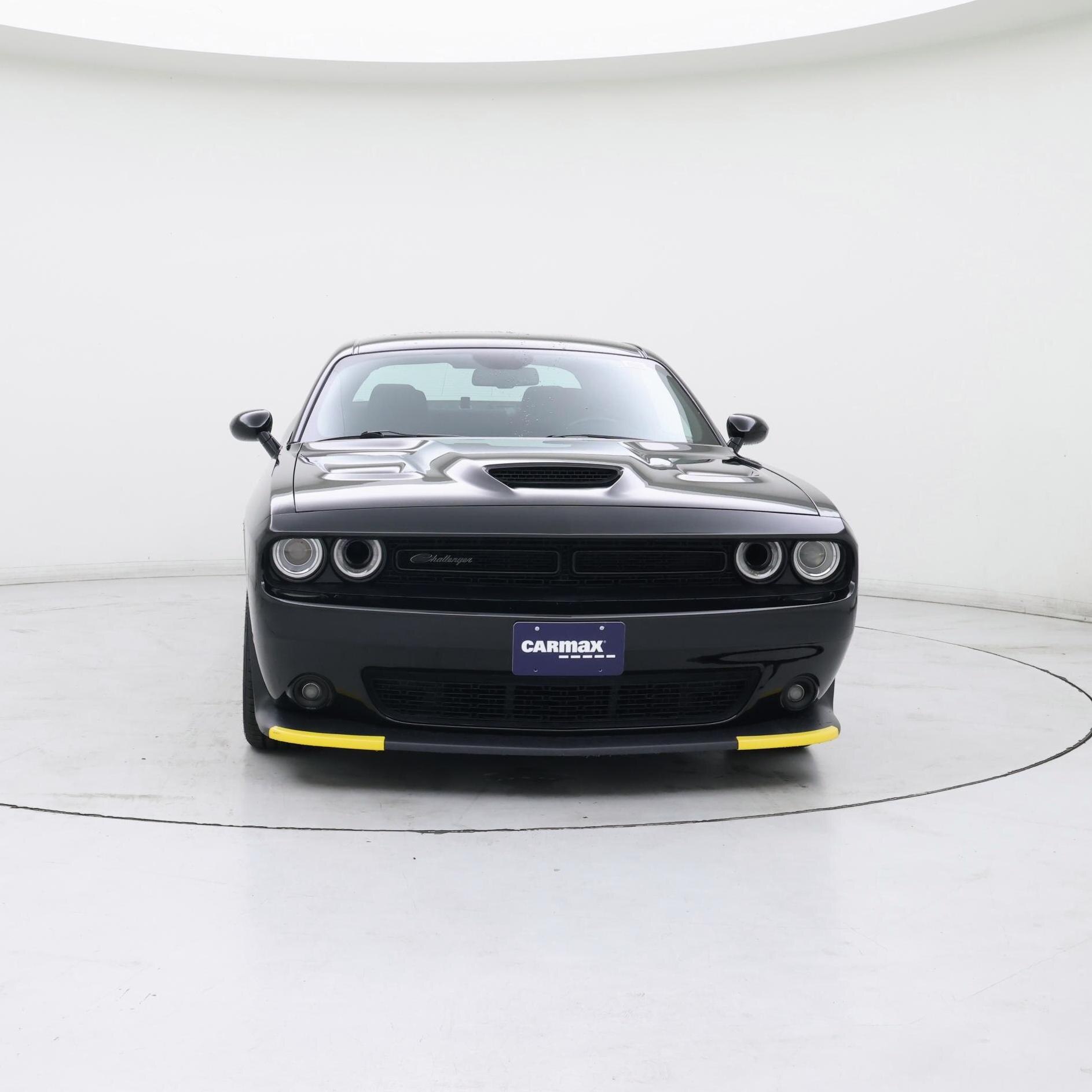 Thumbnail: 2019 Dodge Challenger - 5