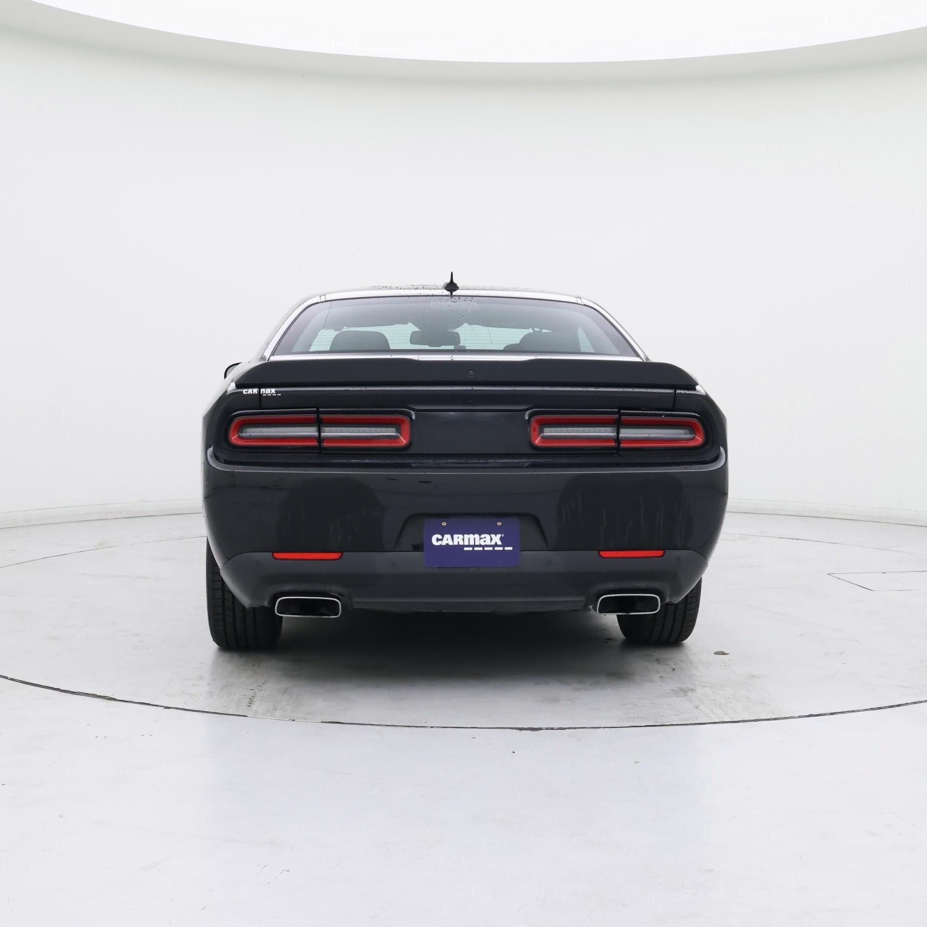 Thumbnail: 2019 Dodge Challenger - 6
