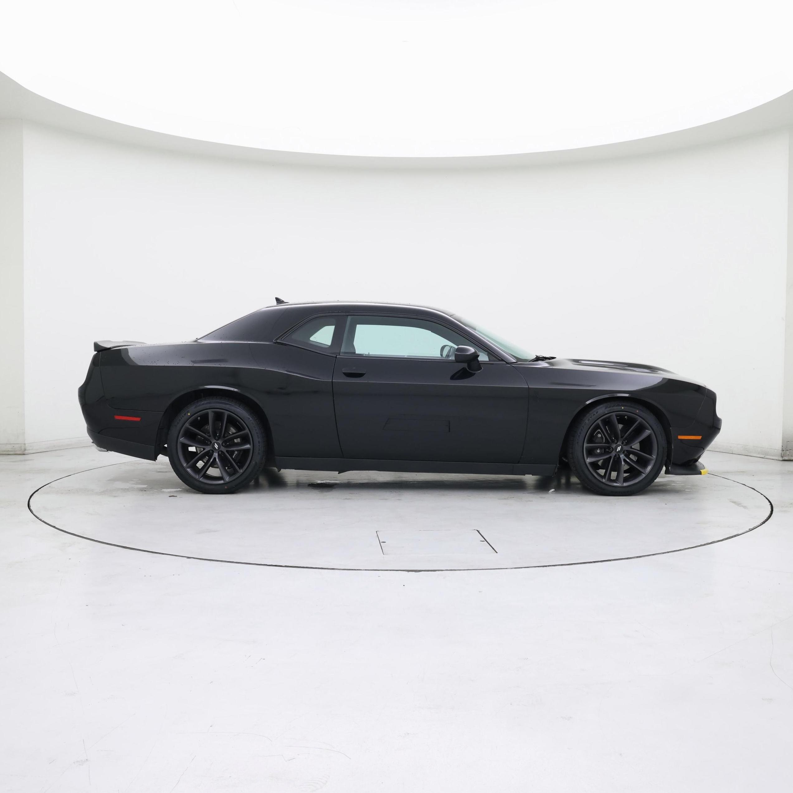 Thumbnail: 2019 Dodge Challenger - 7