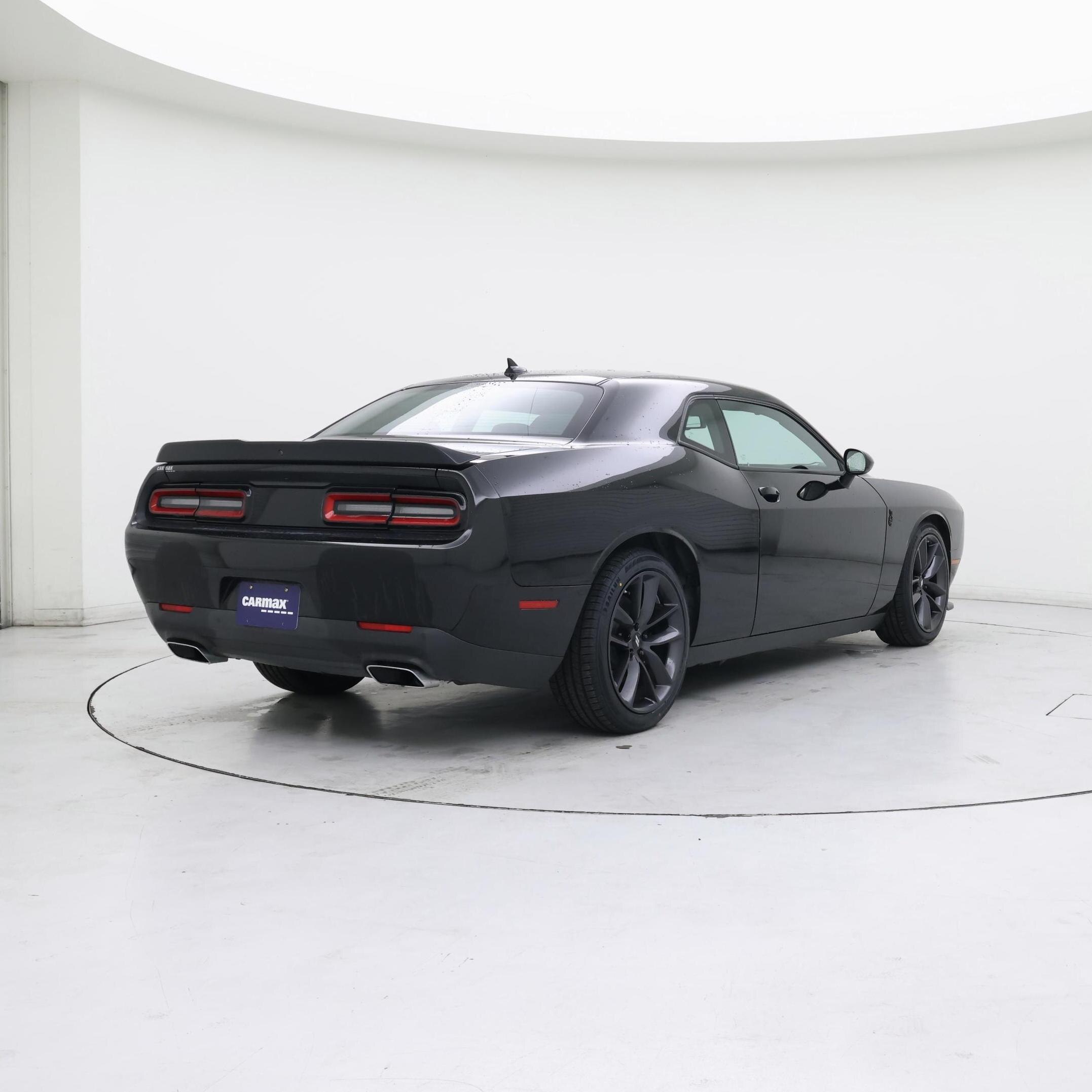 Thumbnail: 2019 Dodge Challenger - 8