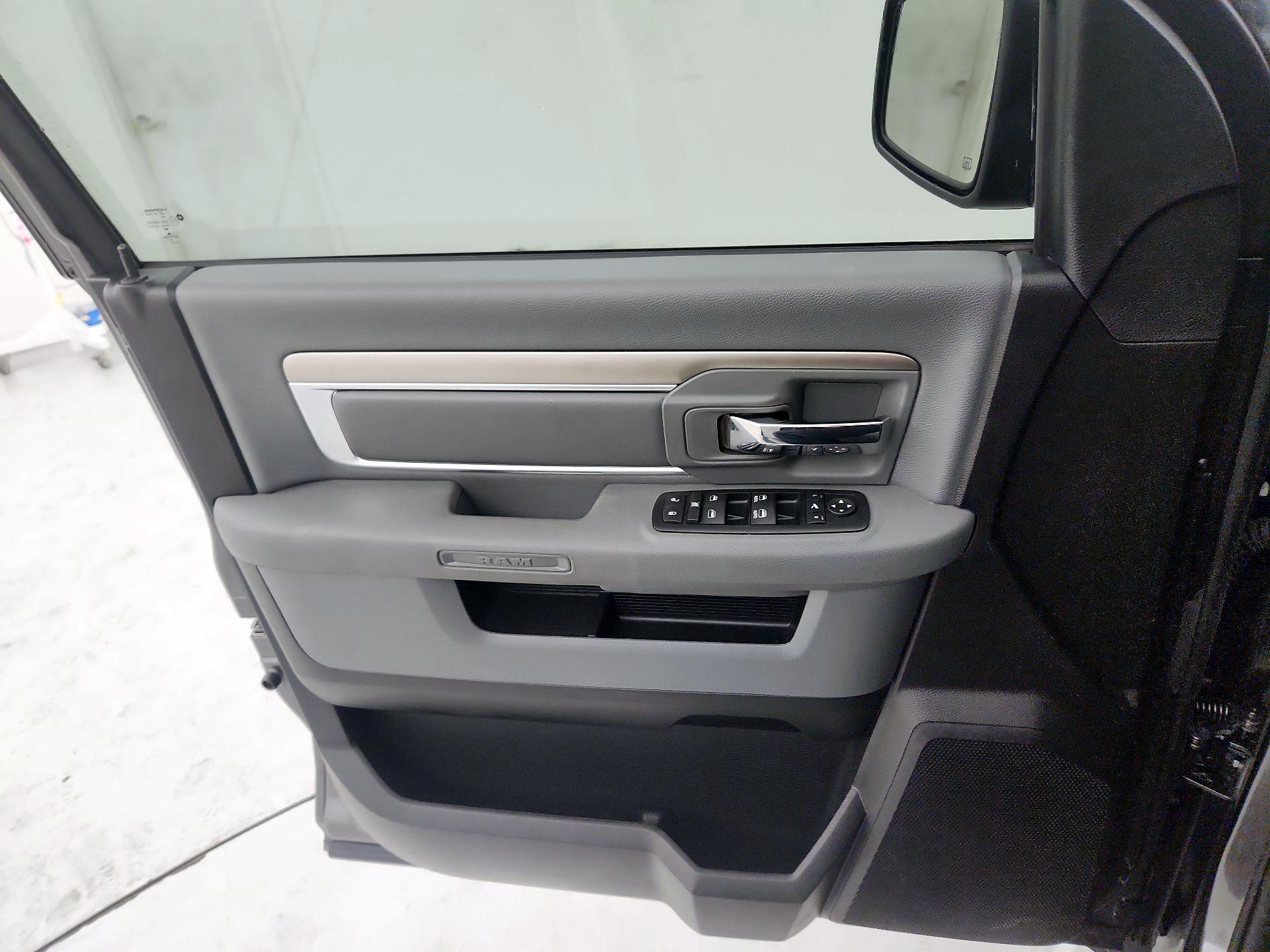 Thumbnail: 2016 RAM 1500 - 12