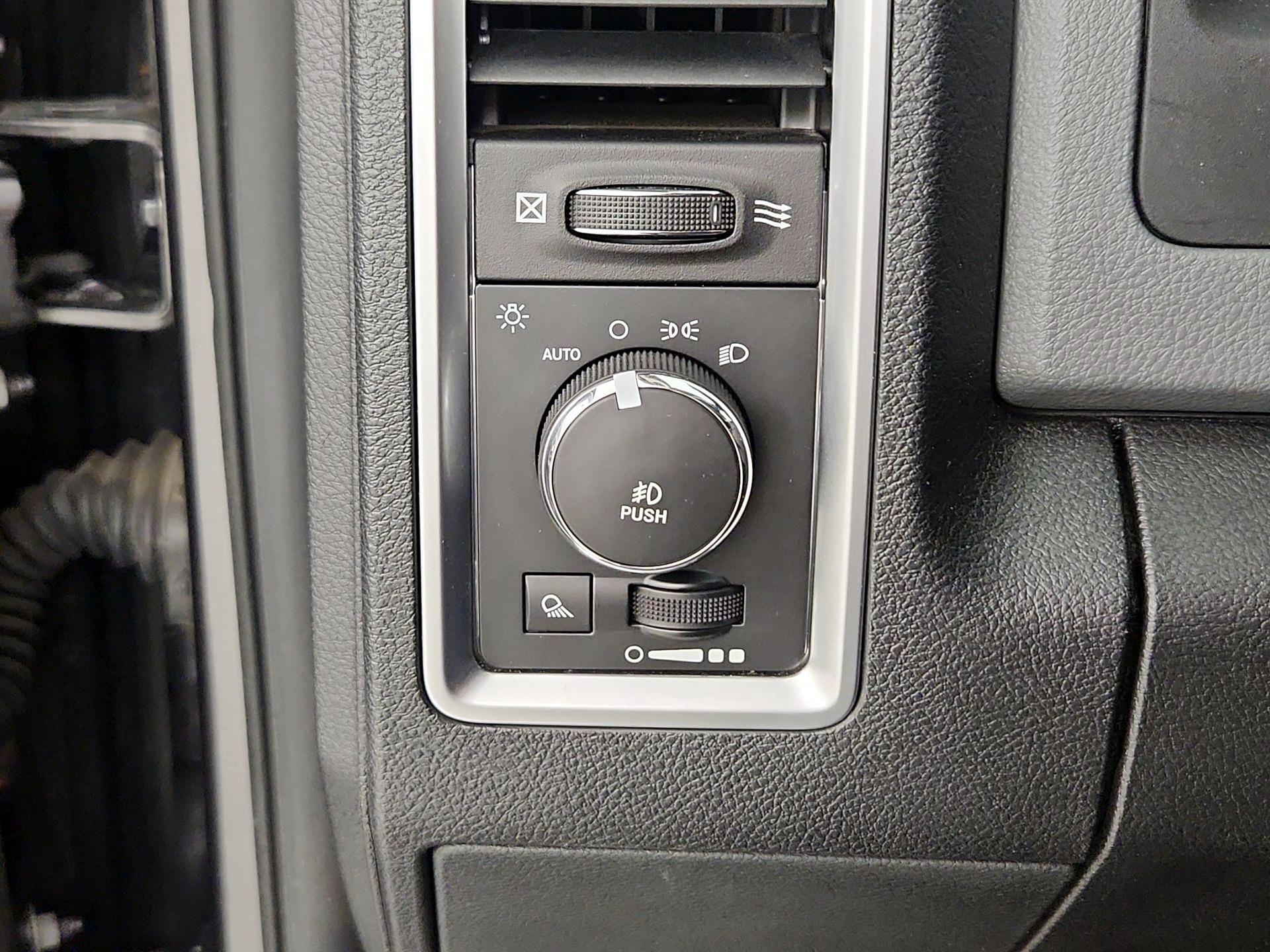 Thumbnail: 2016 RAM 1500 - 13