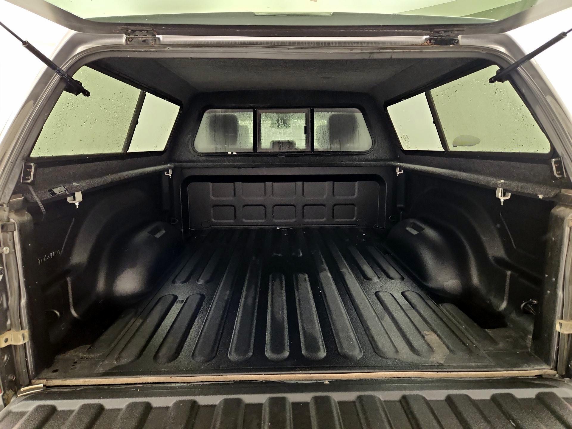 Thumbnail: 2016 RAM 1500 - 20