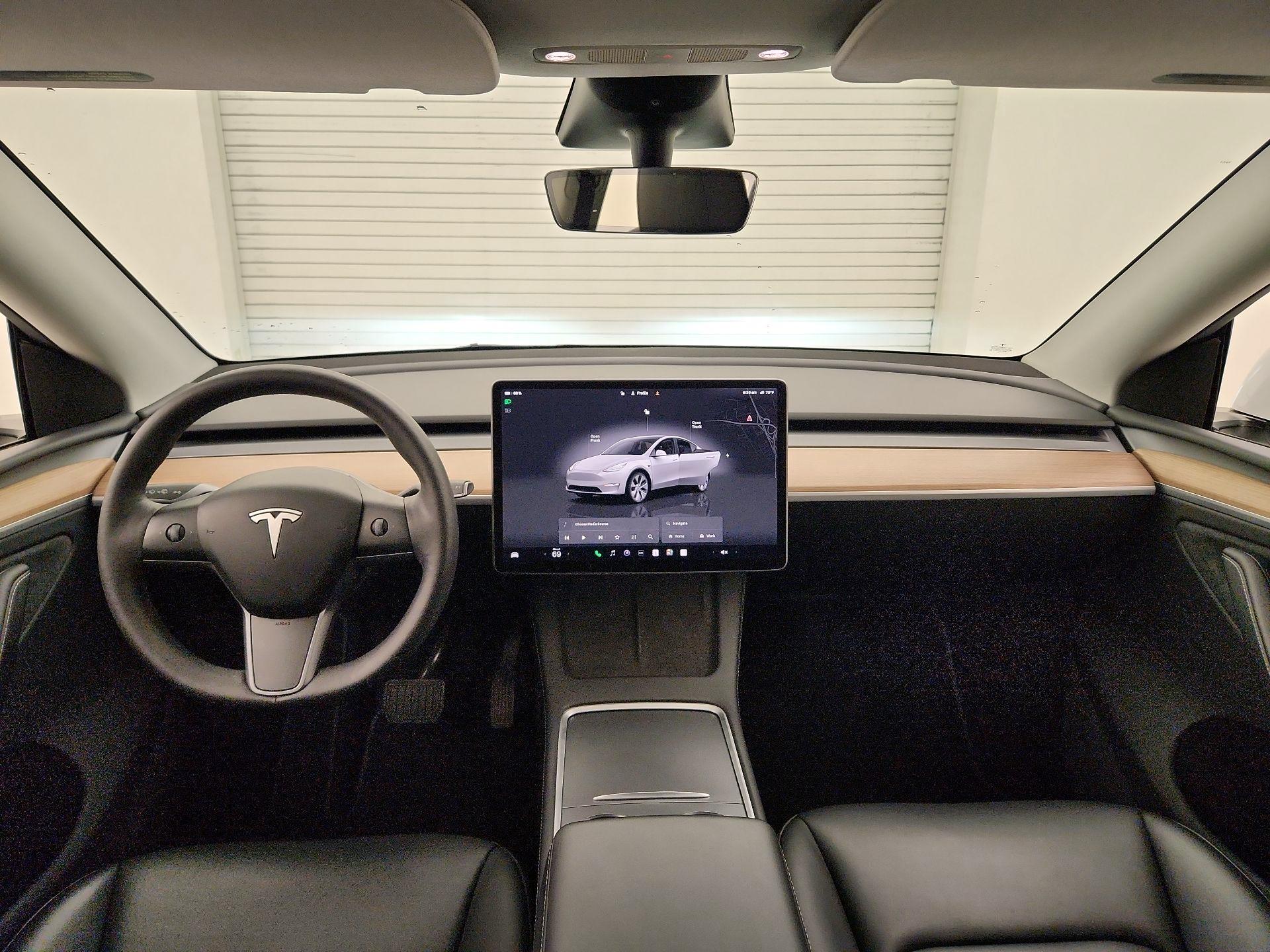 Thumbnail: 2023 Tesla Model Y - 9