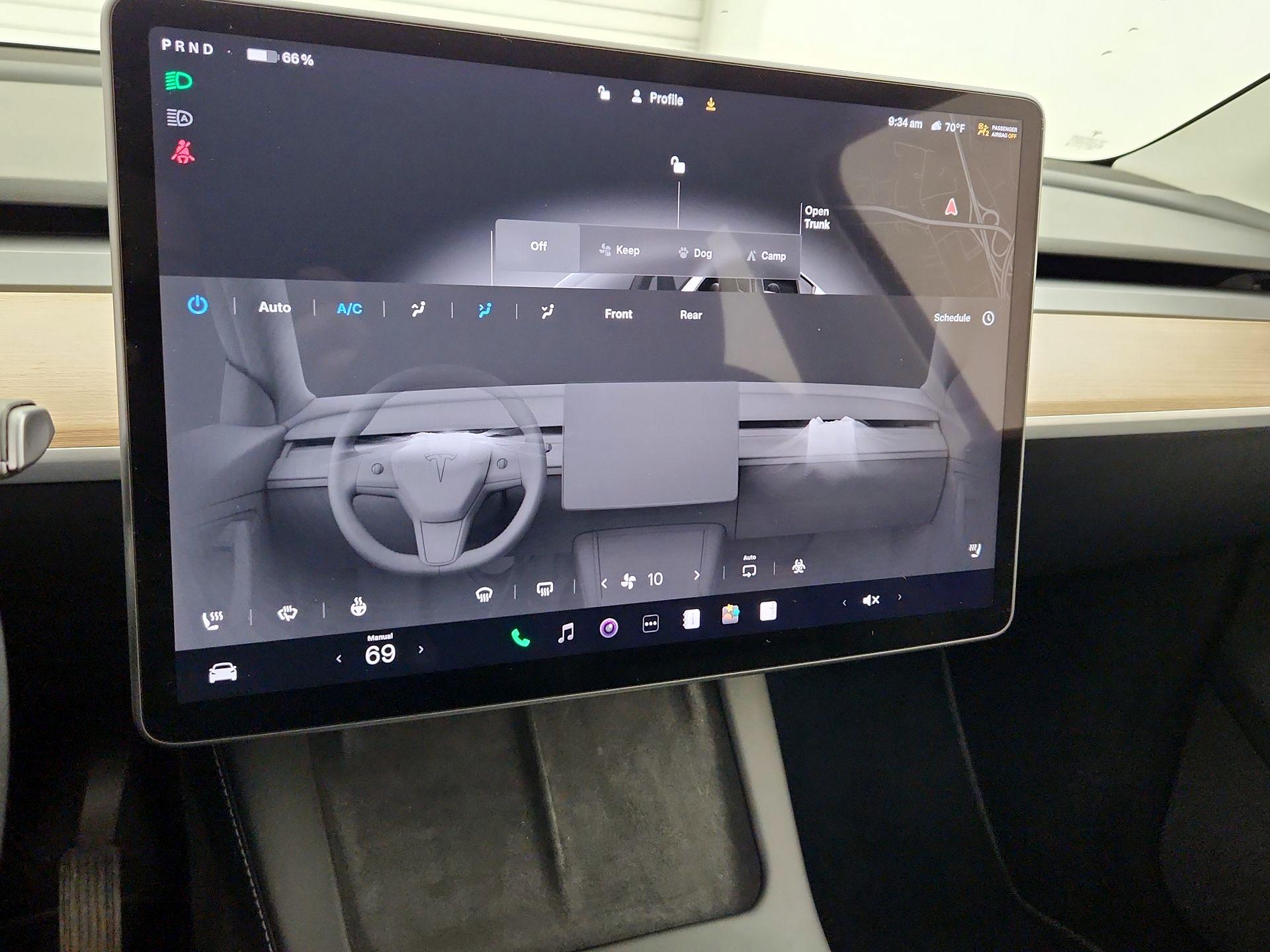 Thumbnail: 2023 Tesla Model Y - 16
