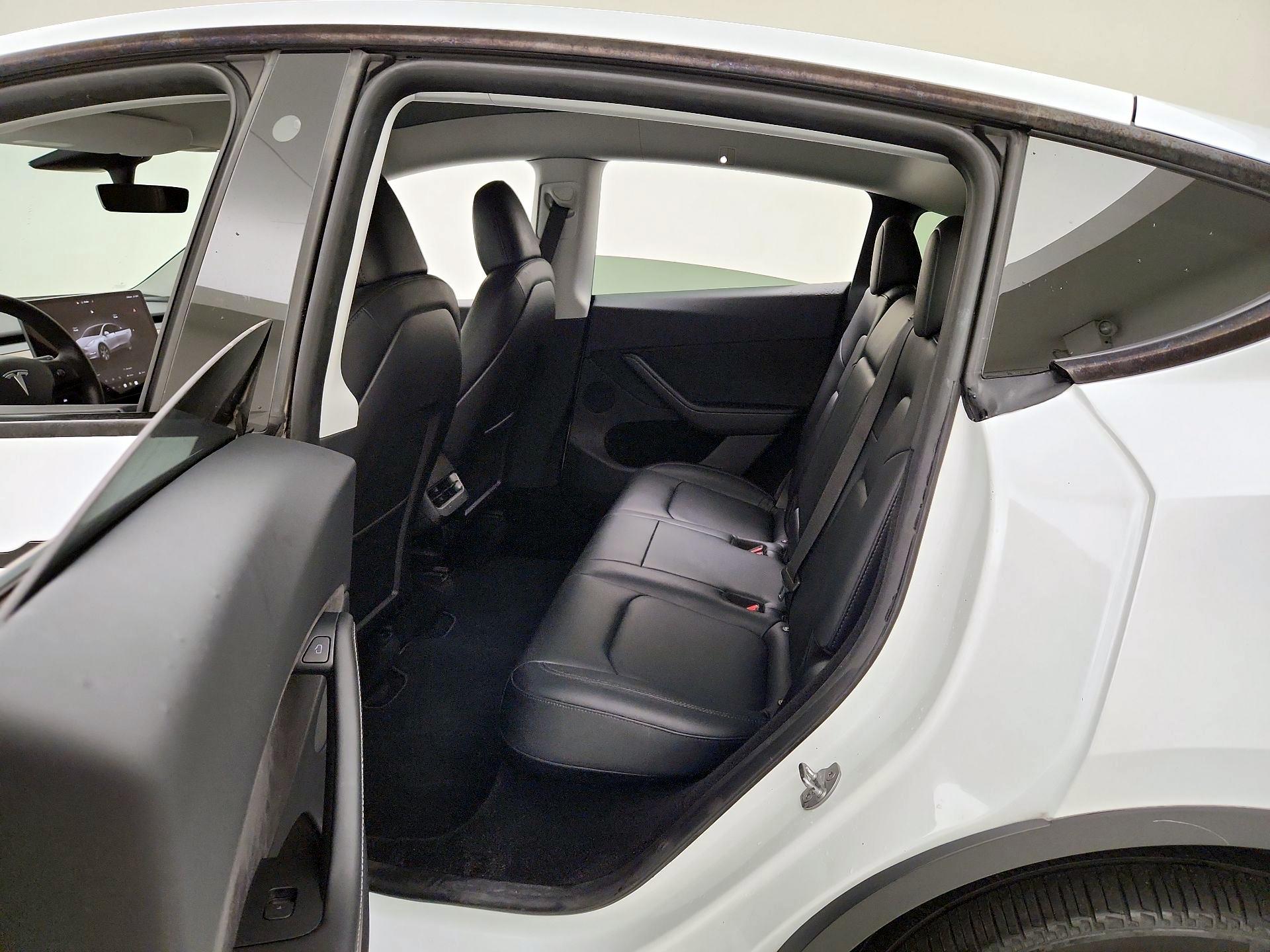 Thumbnail: 2023 Tesla Model Y - 20