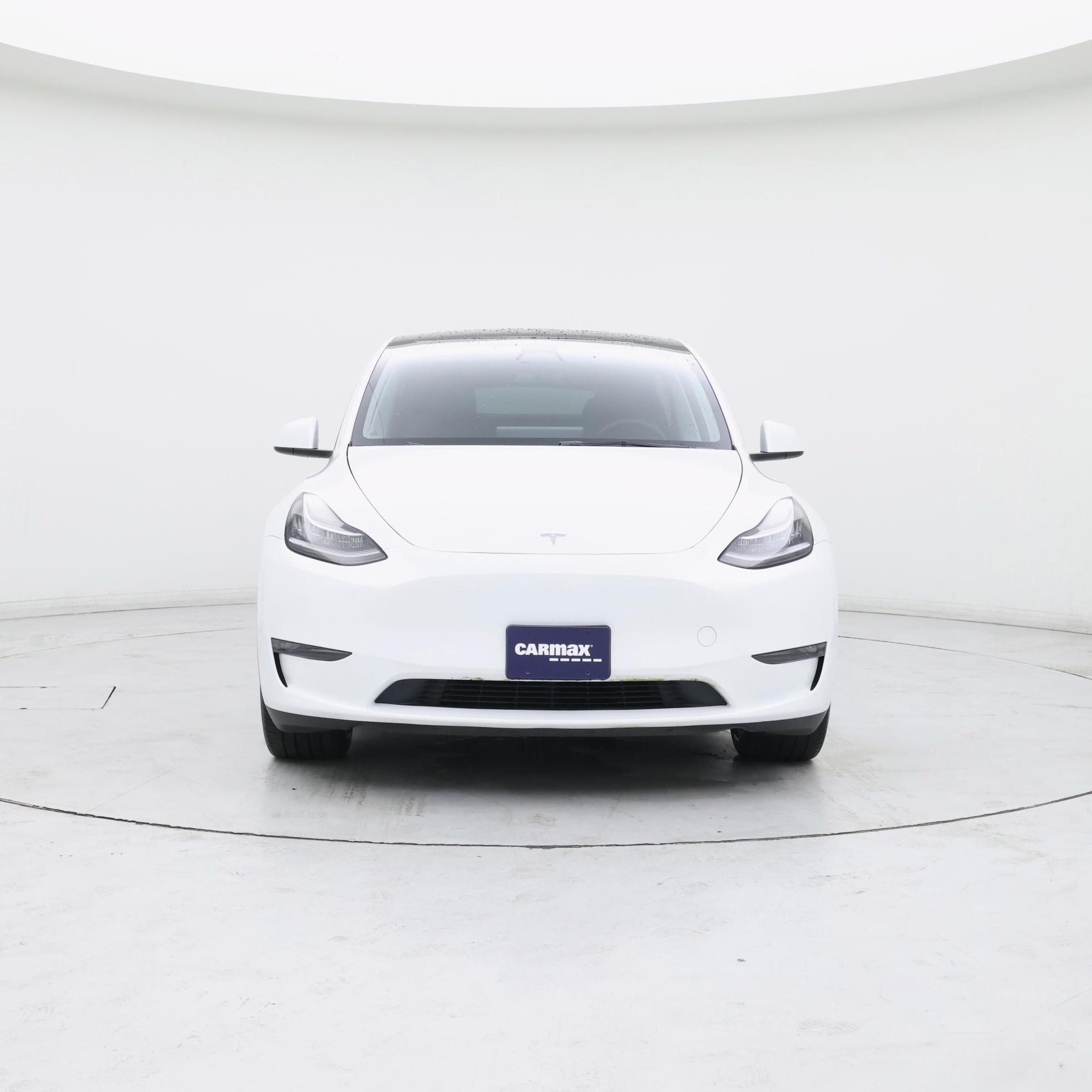Thumbnail: 2023 Tesla Model Y - 5