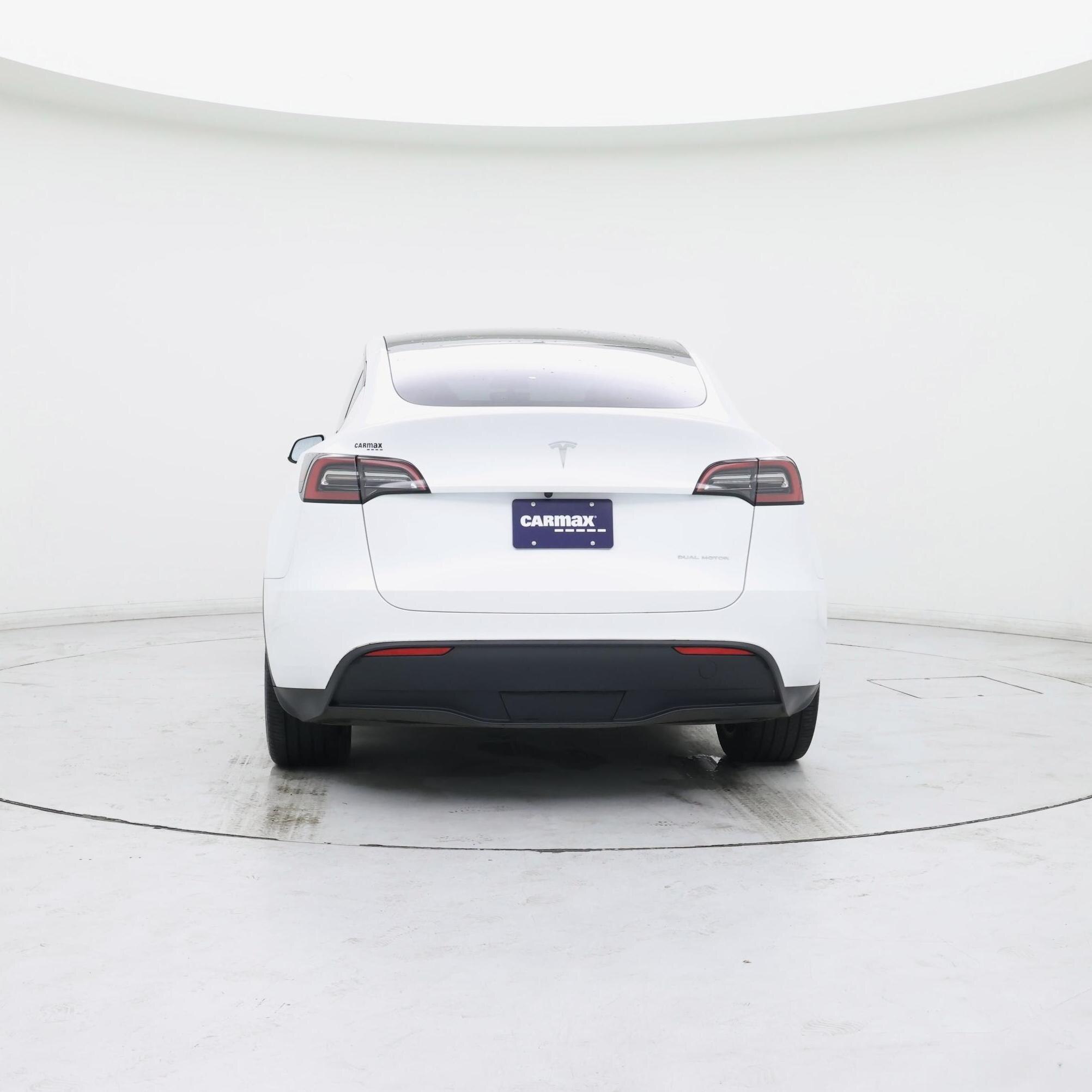 Thumbnail: 2023 Tesla Model Y - 6