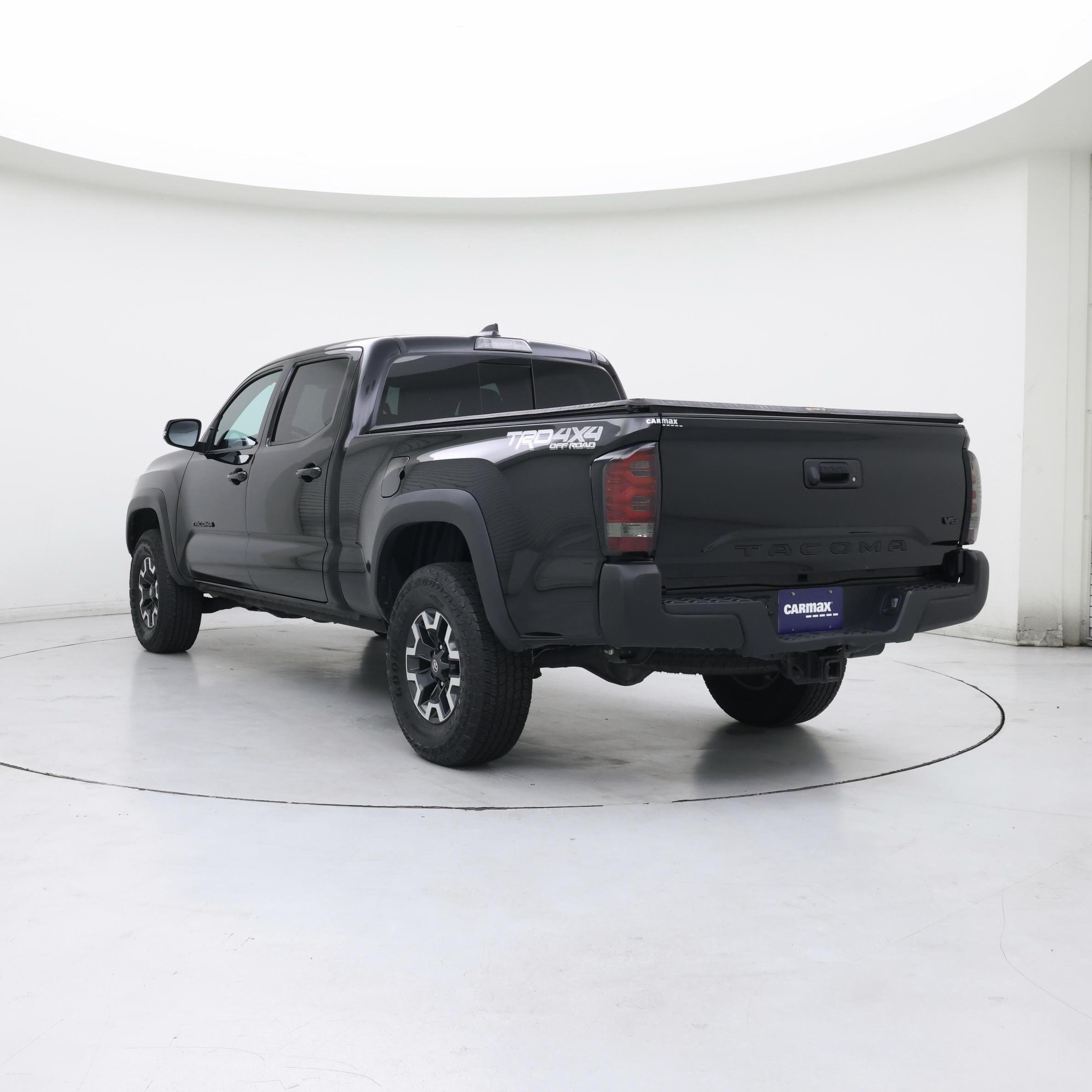 Thumbnail: 2023 Toyota Tacoma - 2