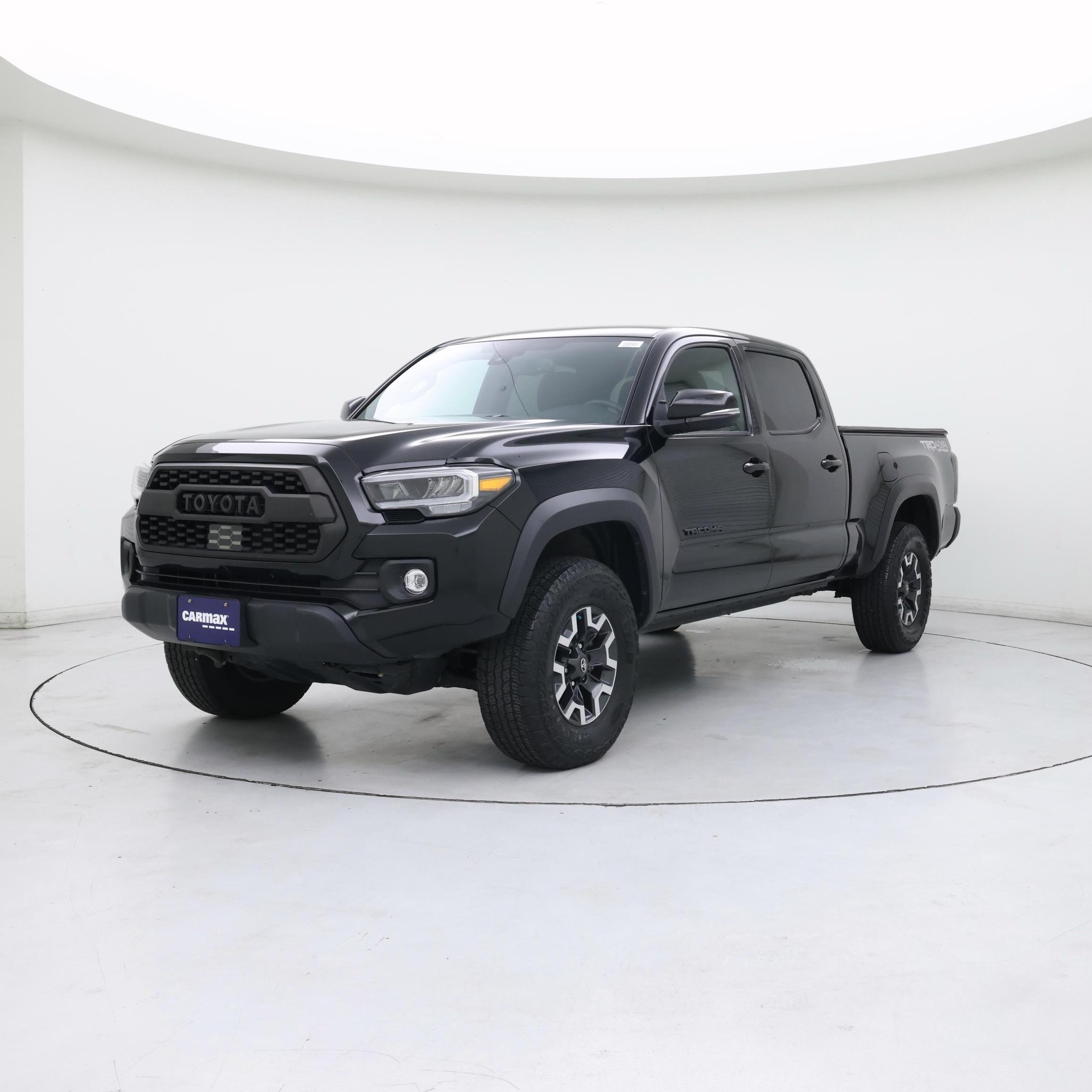 Thumbnail: 2023 Toyota Tacoma - 4
