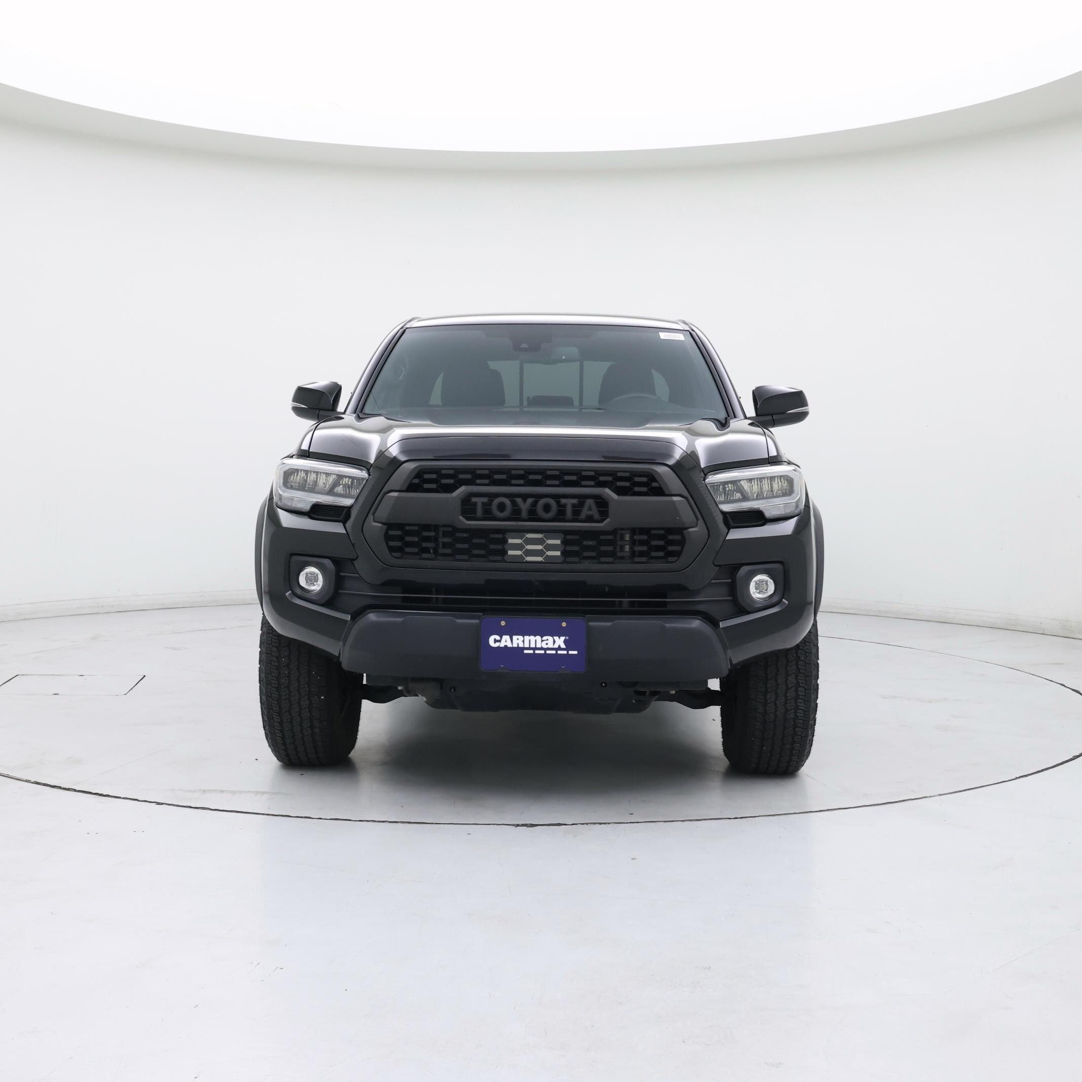 Thumbnail: 2023 Toyota Tacoma - 5