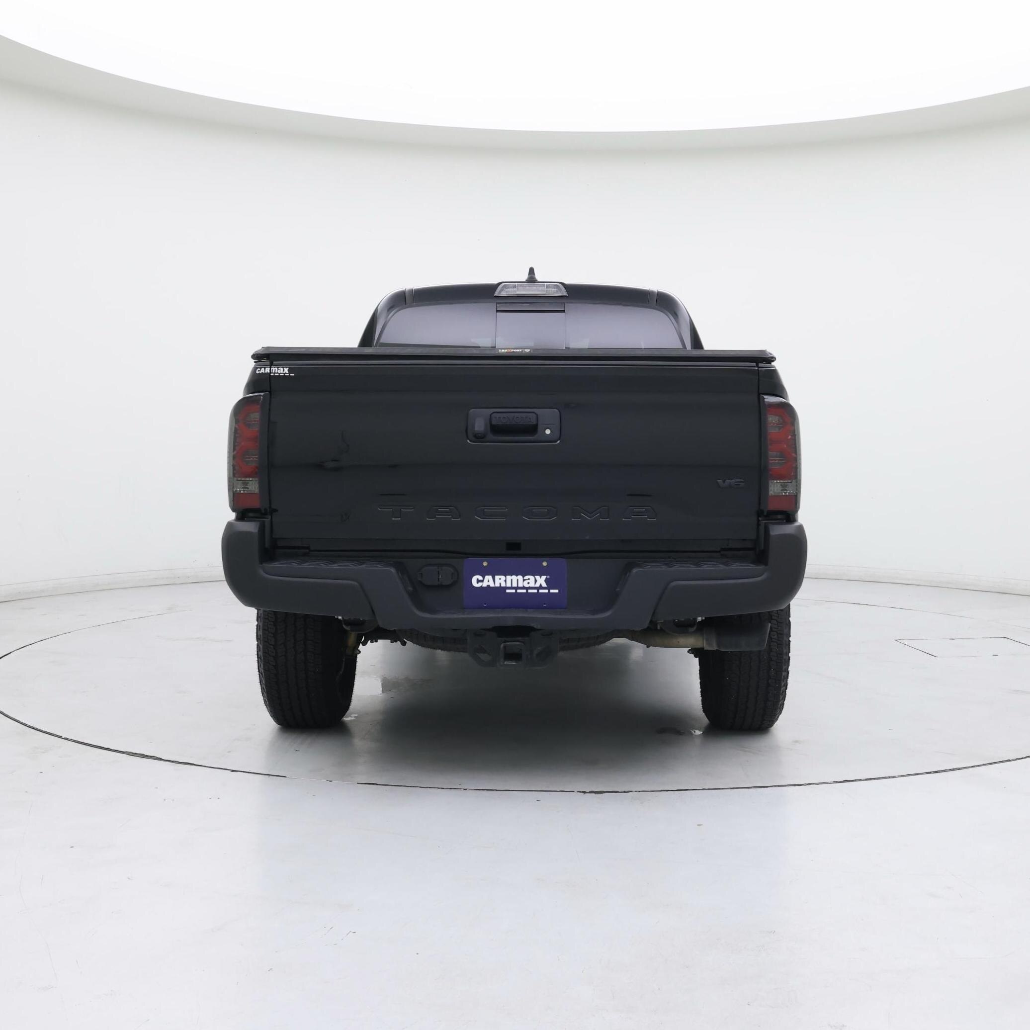 Thumbnail: 2023 Toyota Tacoma - 6
