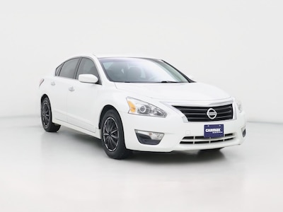 2015 Nissan Altima S
