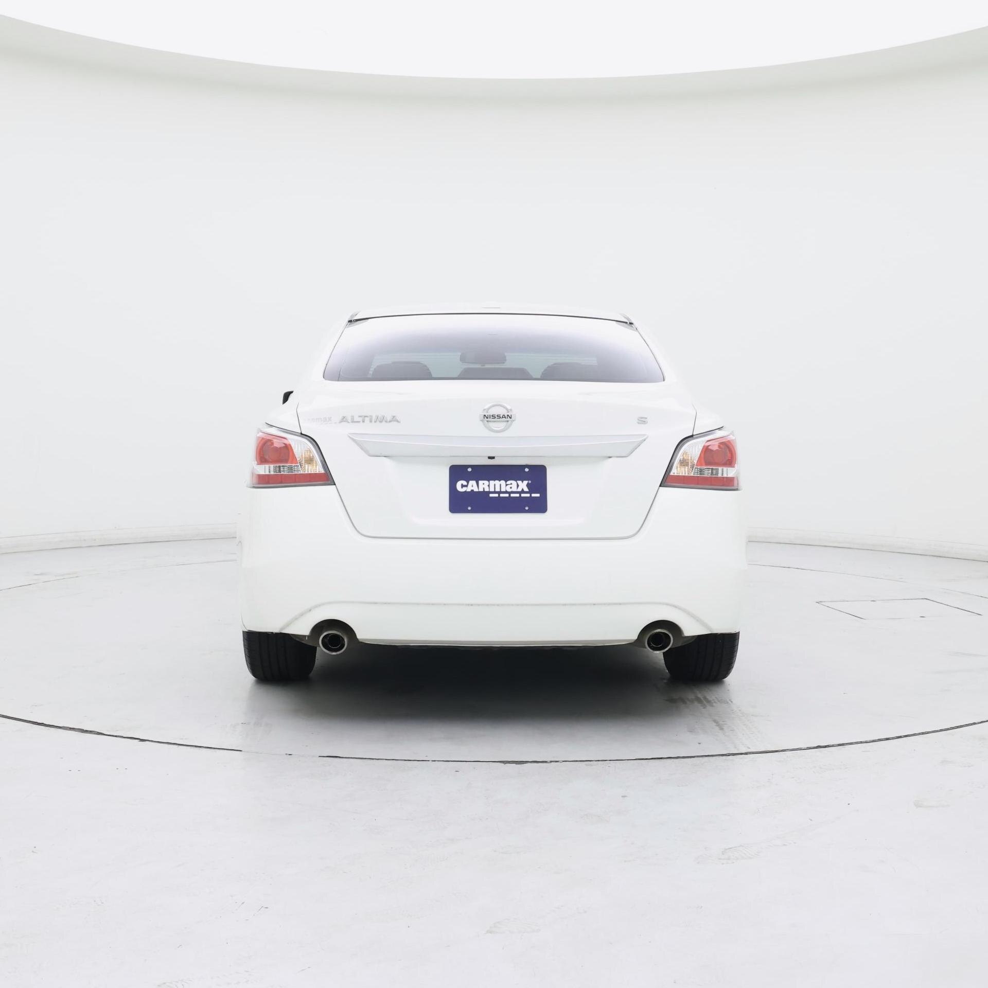 Thumbnail: 2015 Nissan Altima - 6