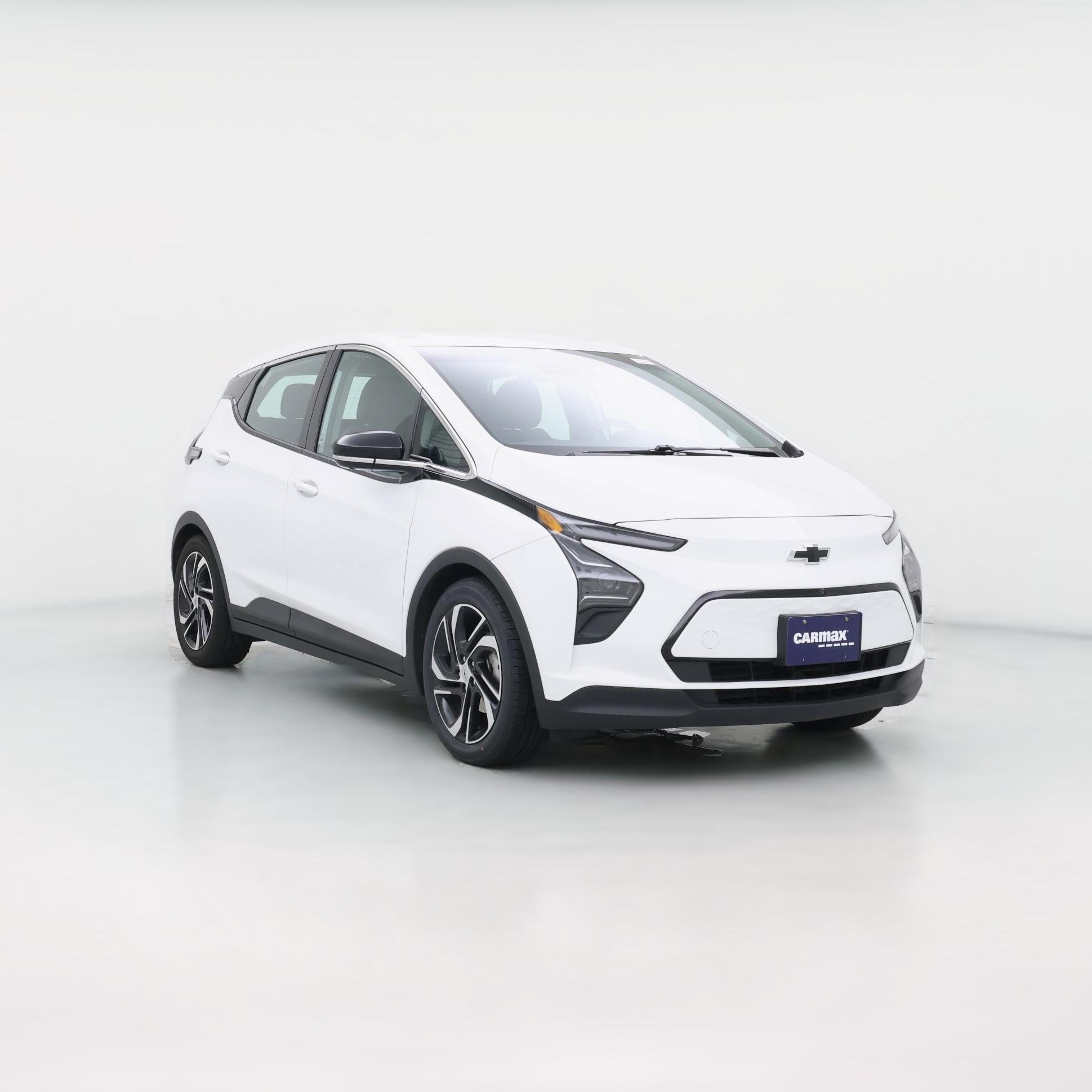 Thumbnail: 2023 Chevrolet Bolt EV - 1
