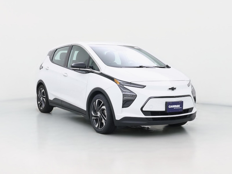 2023 Chevrolet Bolt EV 2LT -
                  Portland, OR
