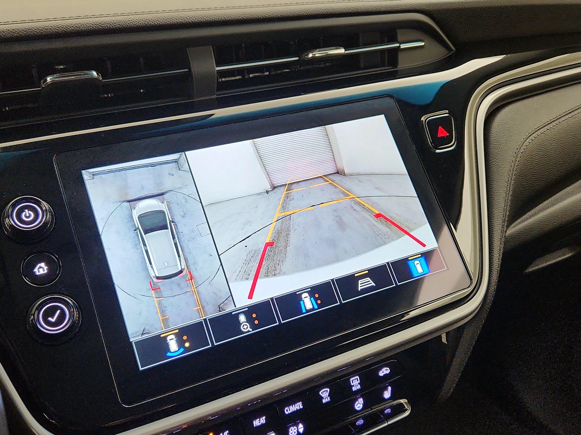 Thumbnail: 2023 Chevrolet Bolt EV - 14