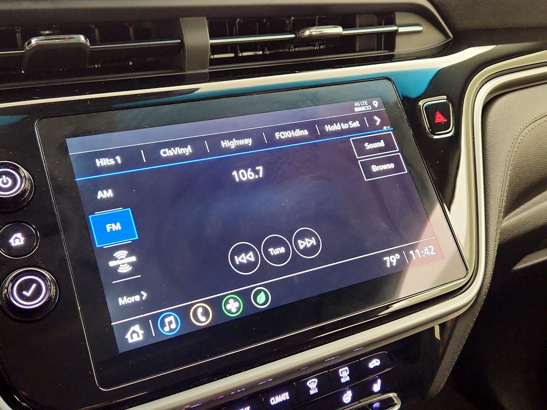 Thumbnail: 2023 Chevrolet Bolt EV - 15