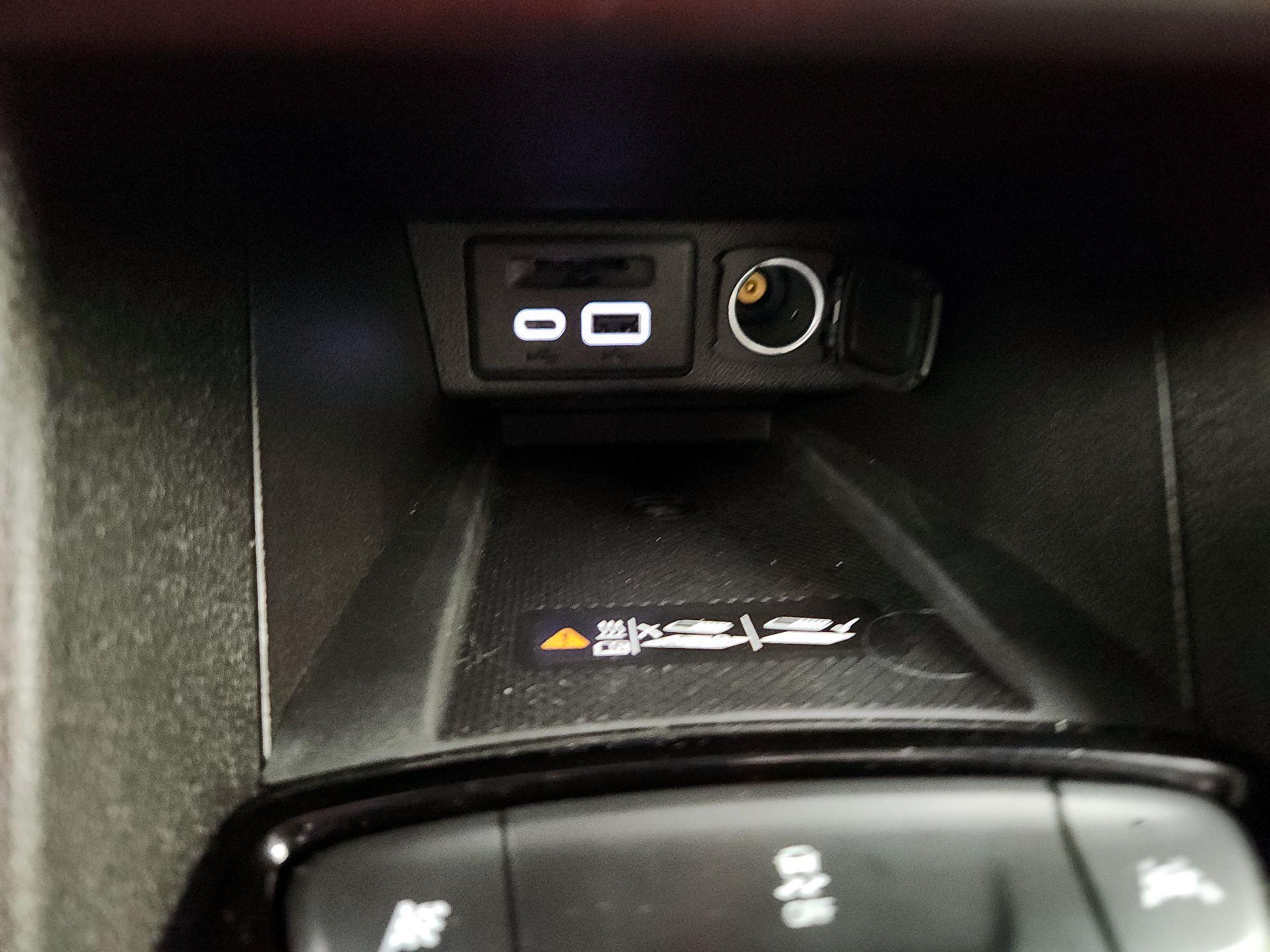 Thumbnail: 2023 Chevrolet Bolt EV - 18