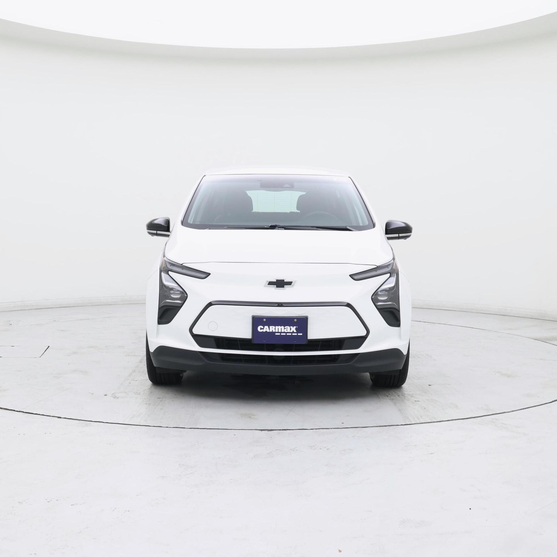 Thumbnail: 2023 Chevrolet Bolt EV - 5