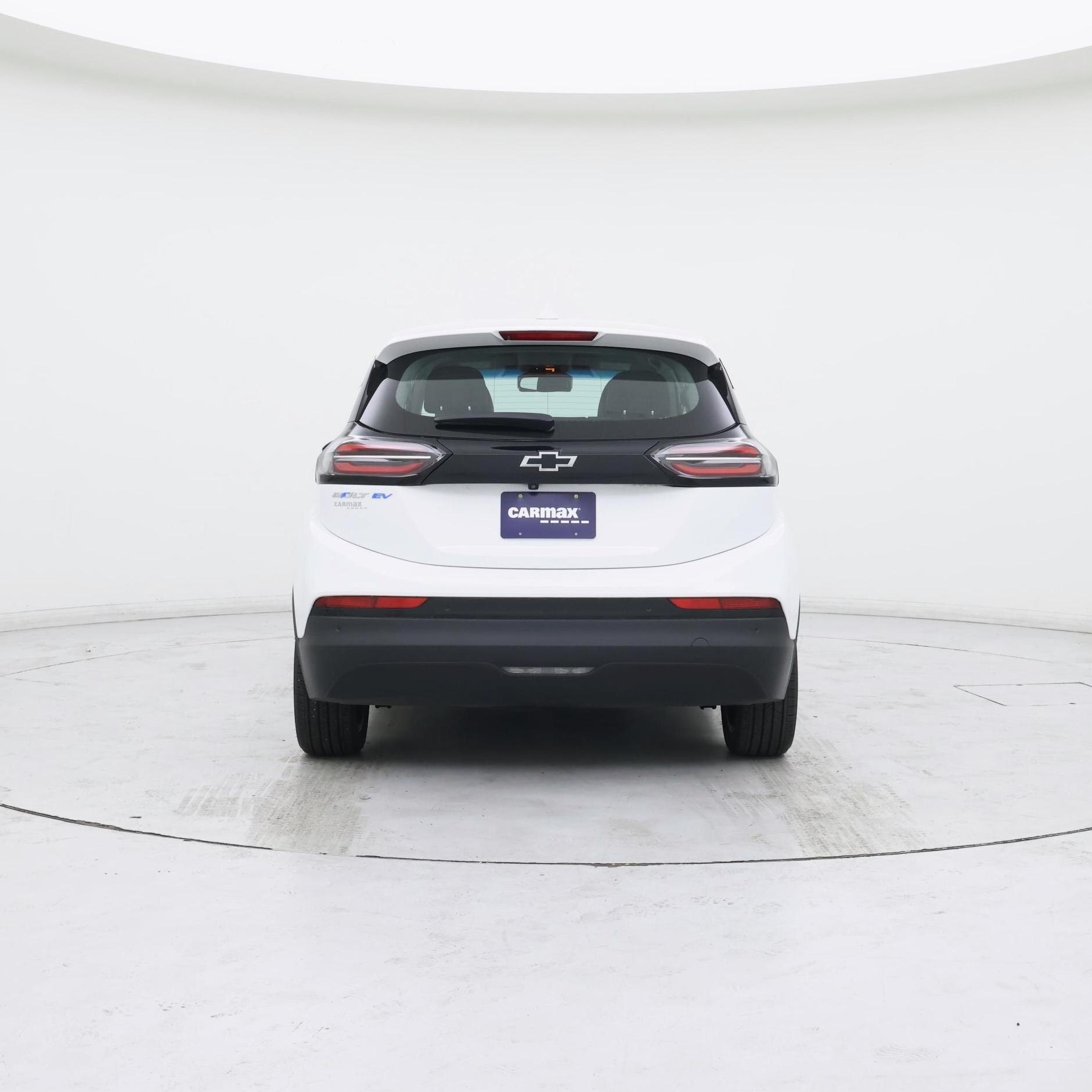 Thumbnail: 2023 Chevrolet Bolt EV - 6