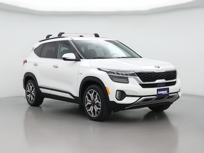 2021 Kia Seltos SX