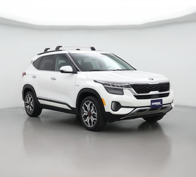 2021 Kia Seltos SX
