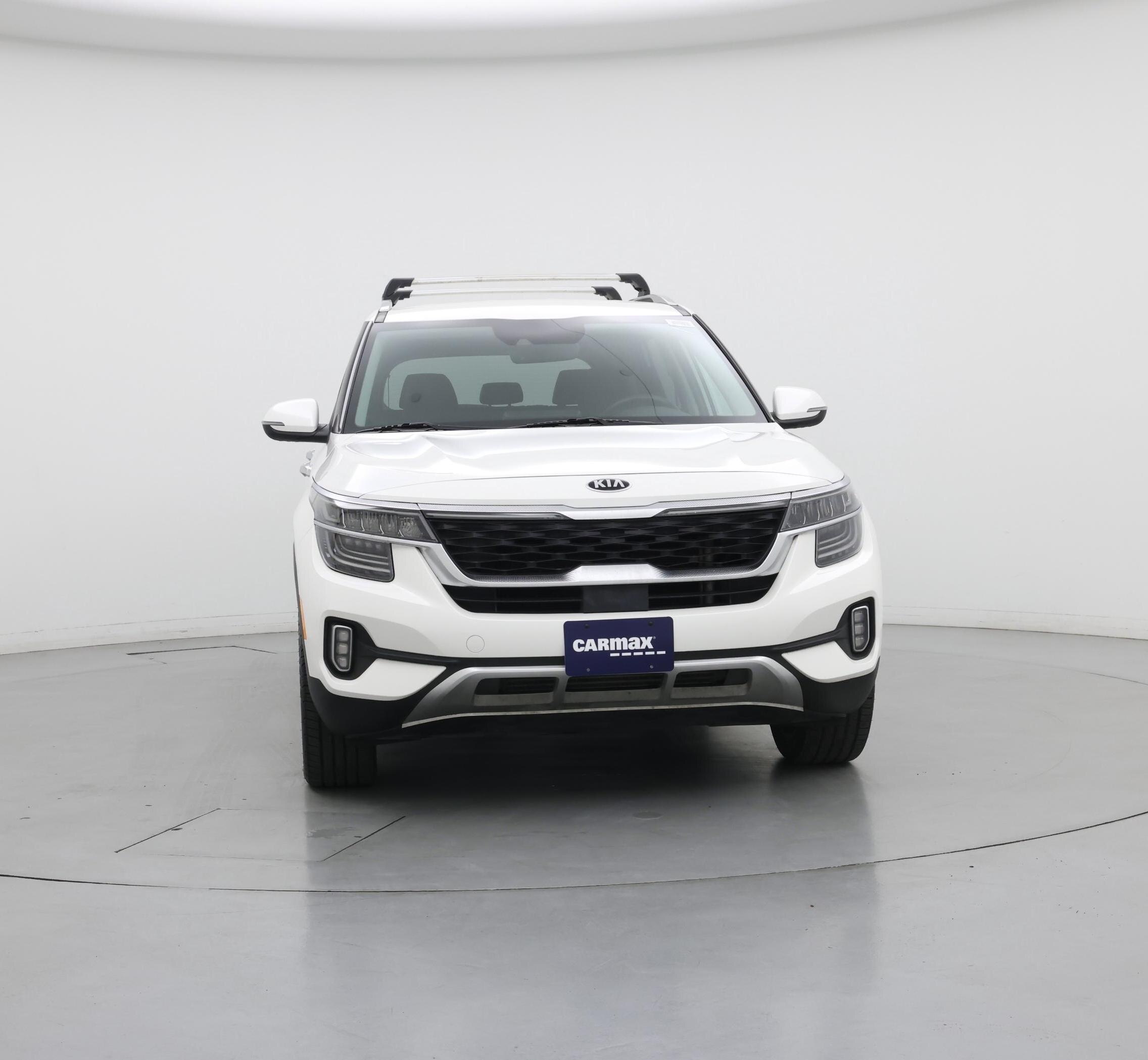 Thumbnail: 2021 Kia Seltos - 5