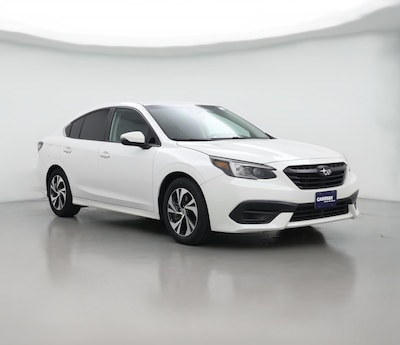 2022 Subaru Legacy Premium