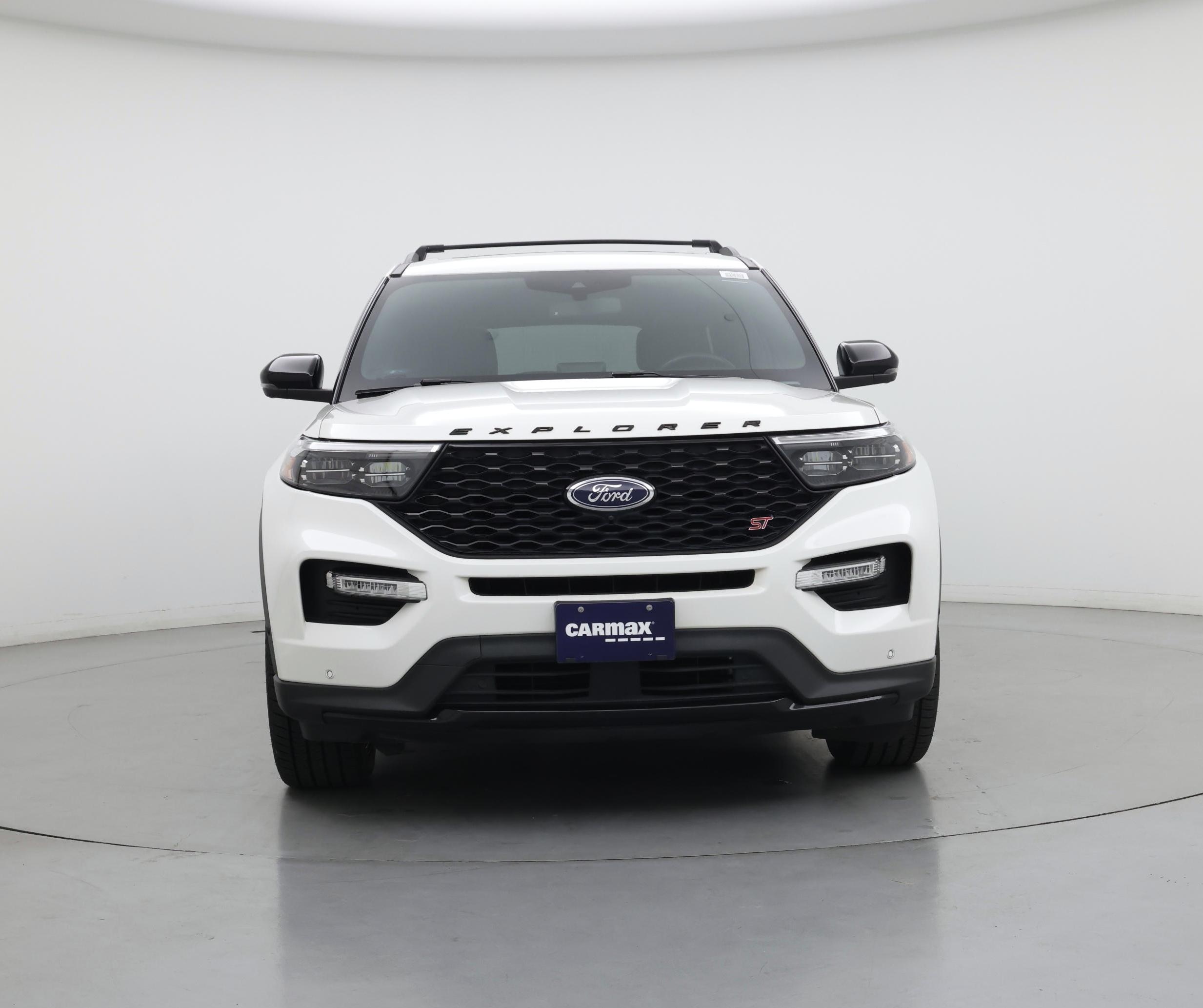 Thumbnail: 2021 Ford Explorer - 5