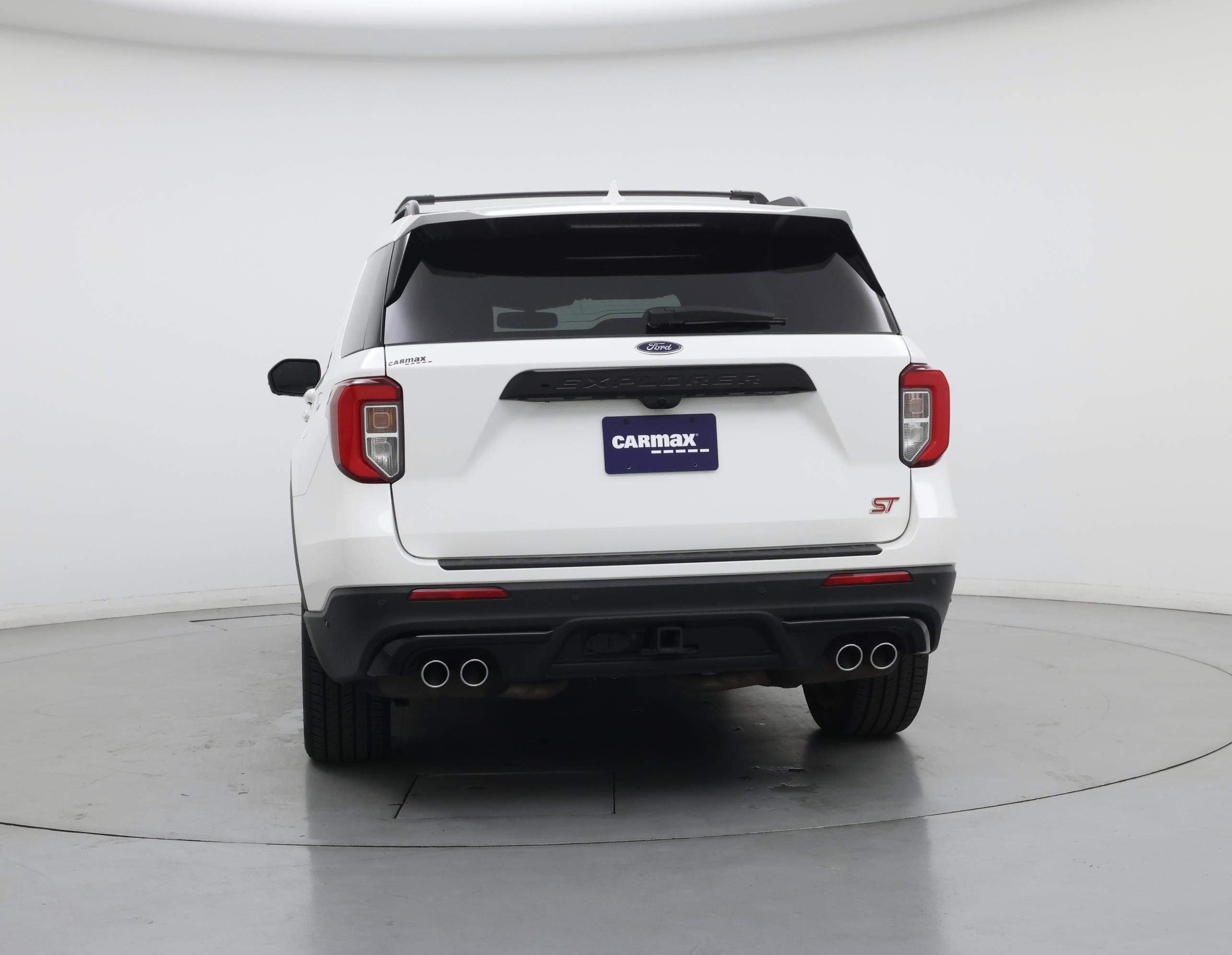 Thumbnail: 2021 Ford Explorer - 6