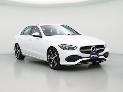 2025 Mercedes-Benz C300