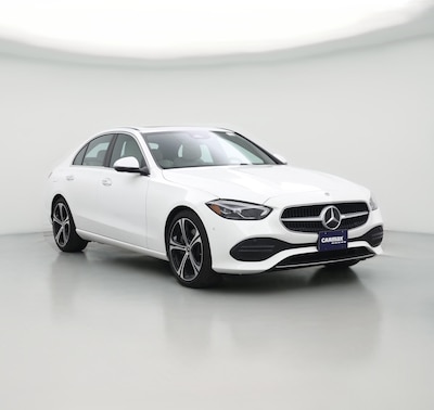 2025 Mercedes-Benz C300